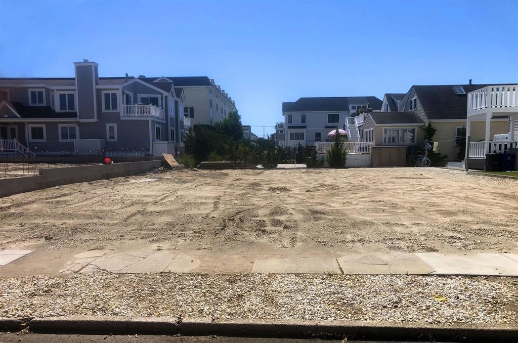 8314 Sunset Drive - Stone Harbor