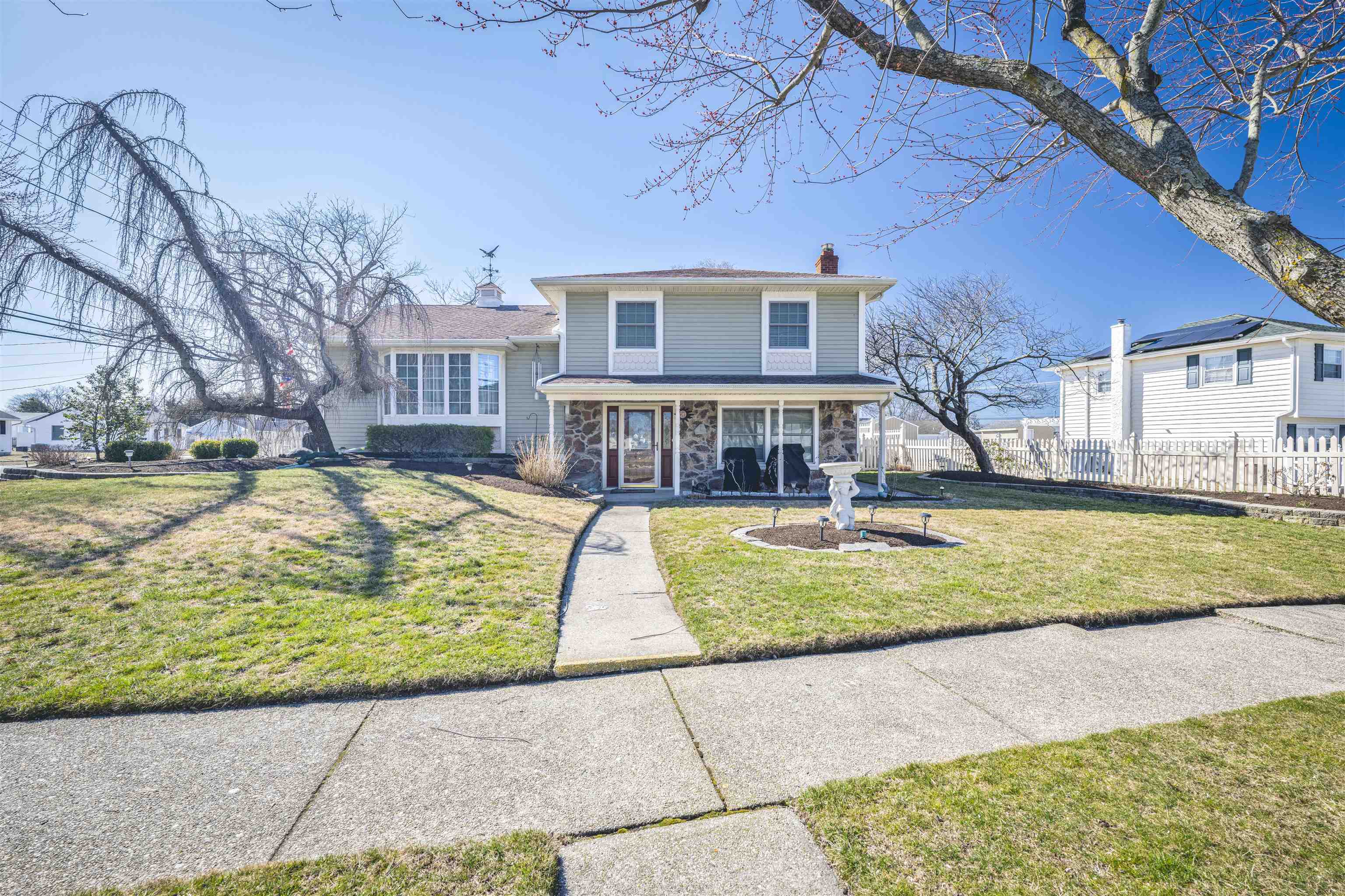 1400 Franklin Avenue - North Cape May
