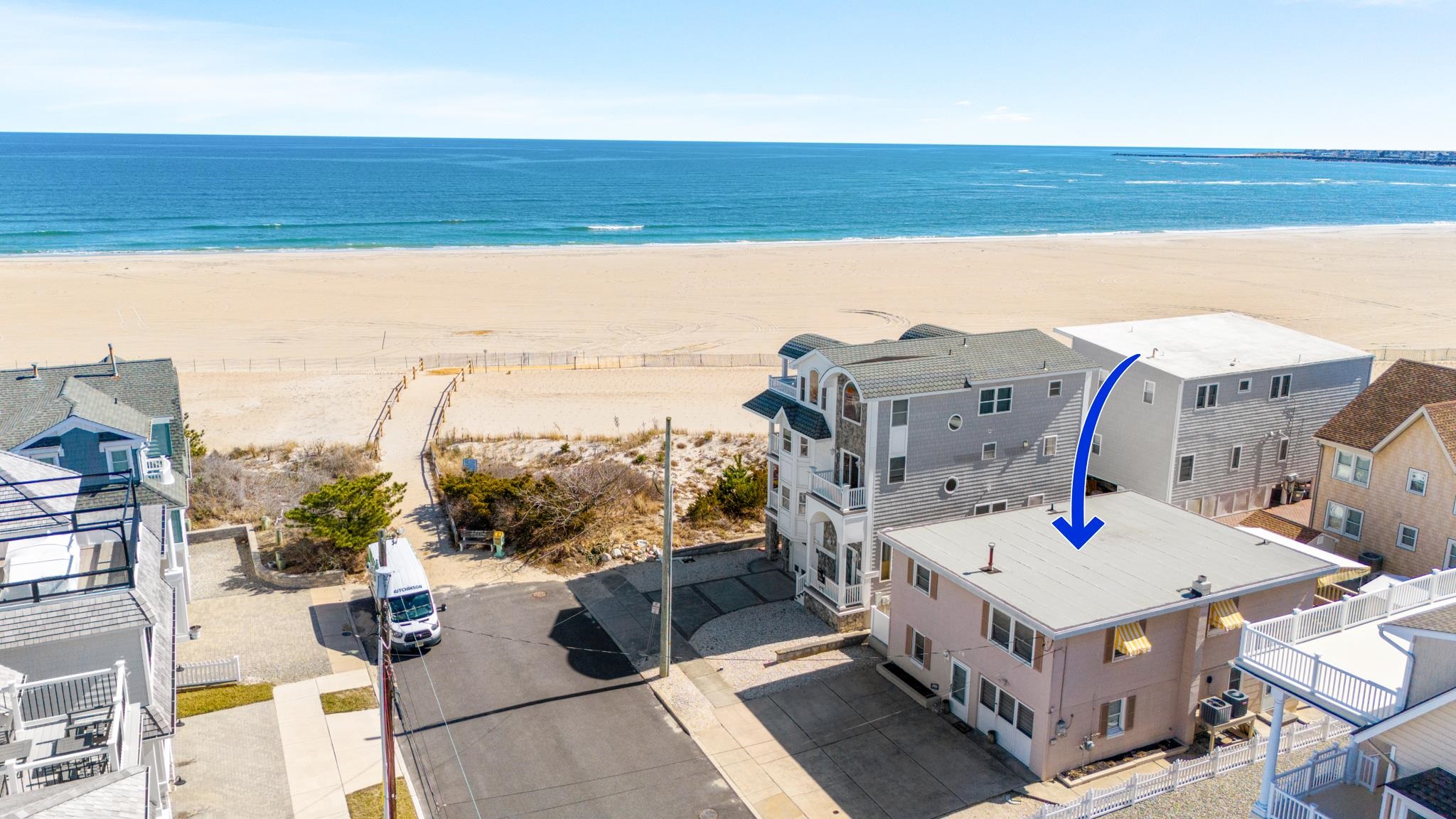 28 89th Street - Sea Isle City