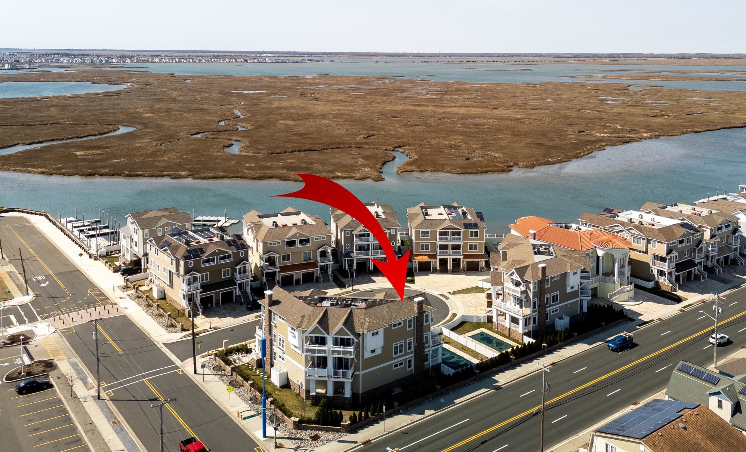  - North Wildwood