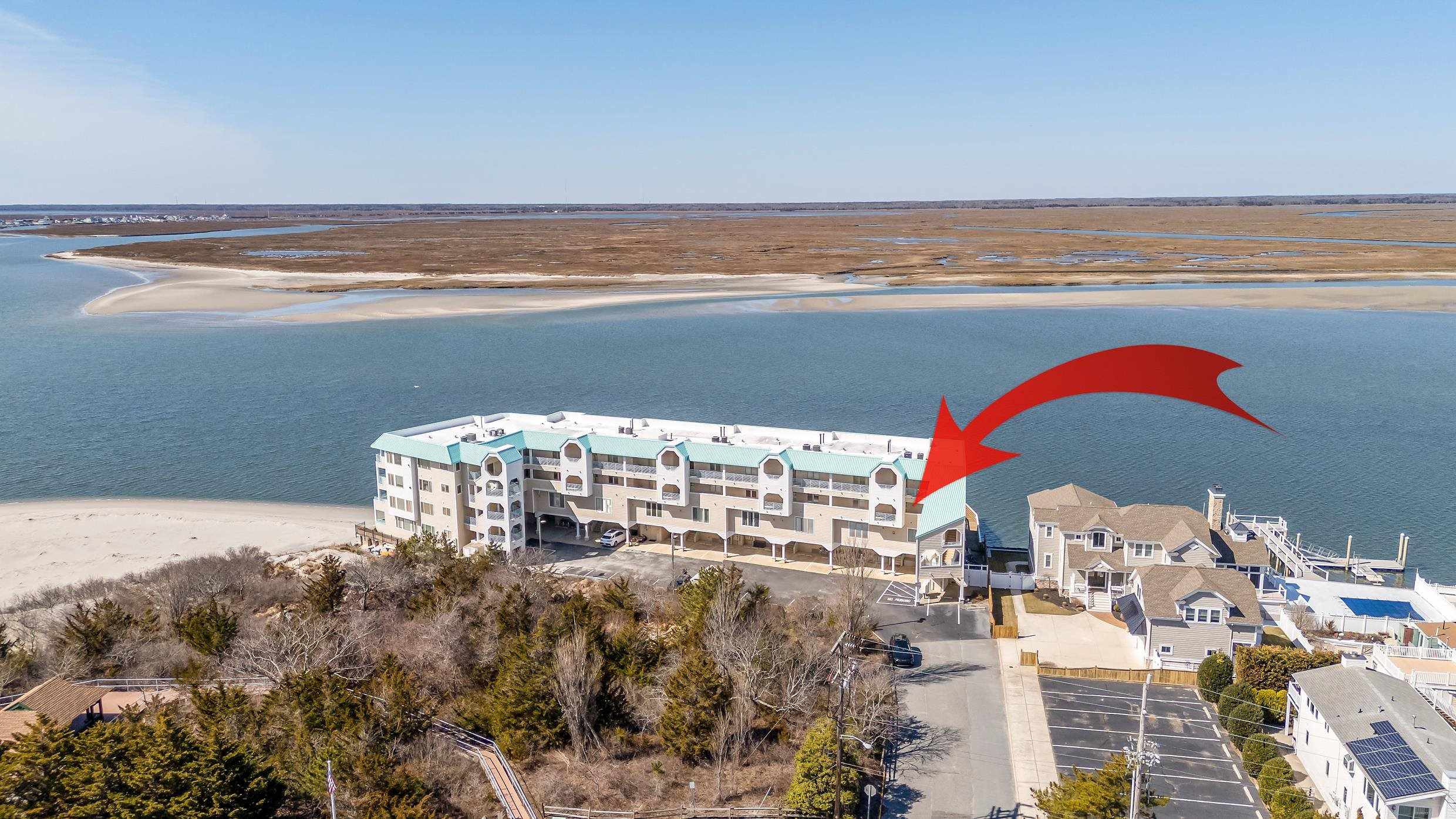 9400 Roberts Avenue - Sea Isle City