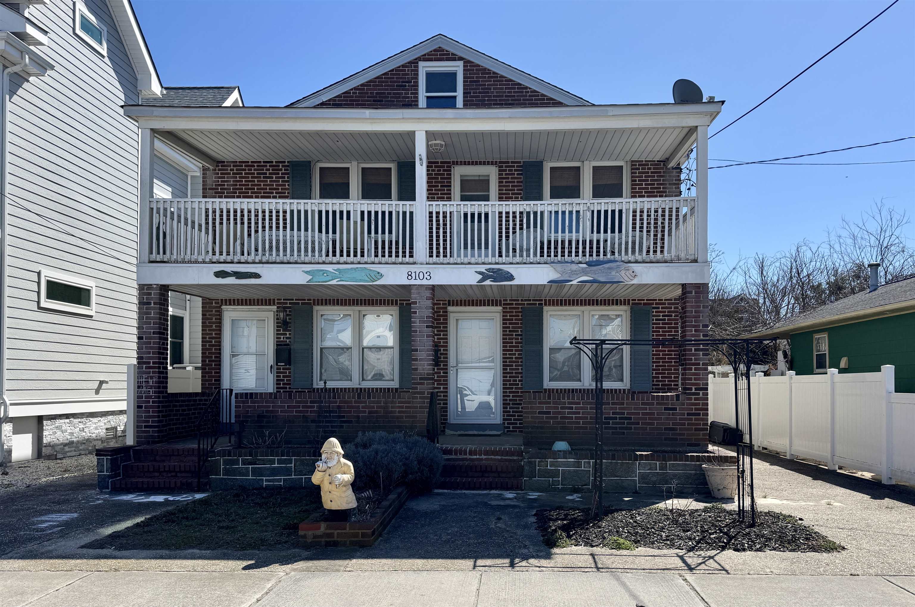 8103 New Jersey Avenue- Wildwood Crest