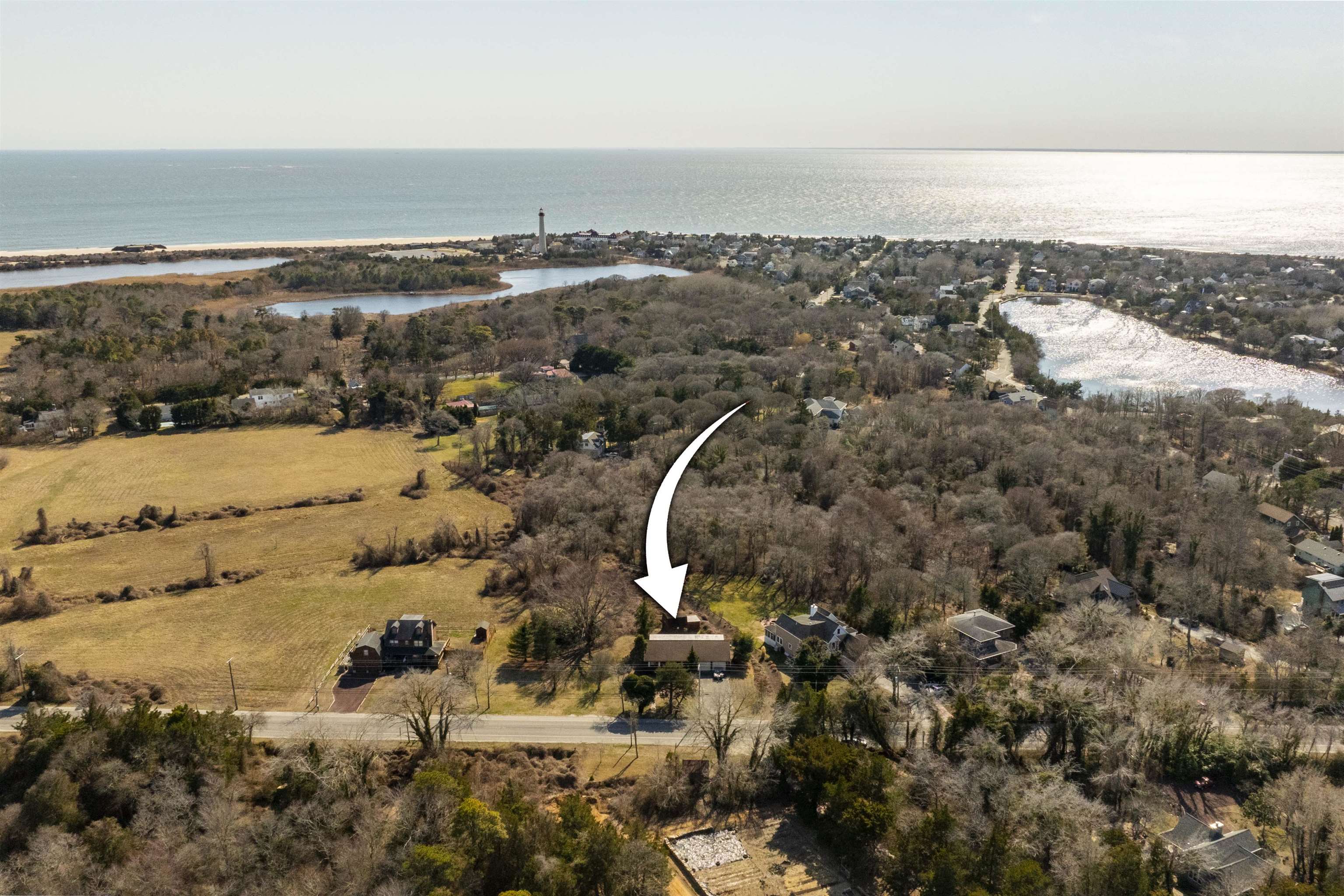 610 Sunset Boulevard