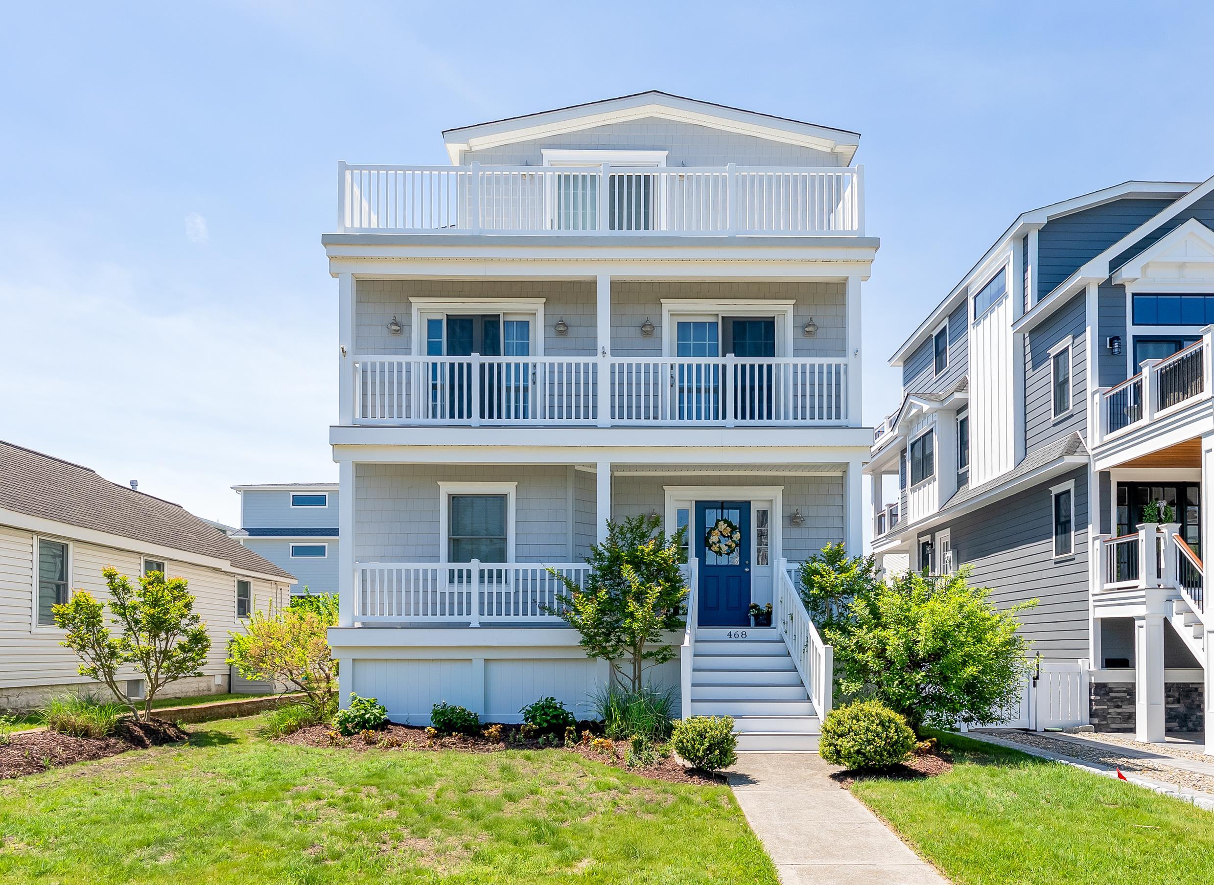 468 21st Street - Avalon