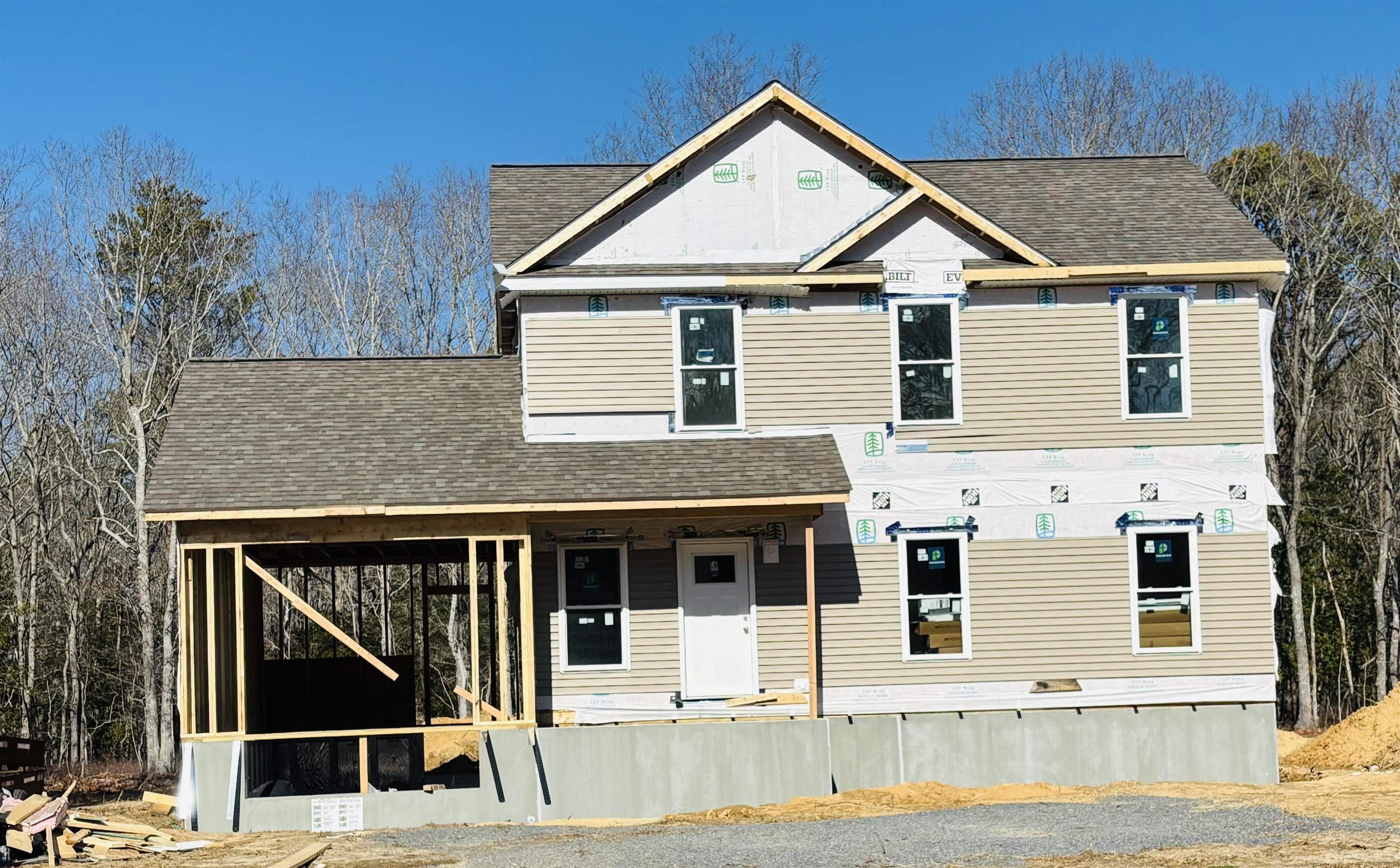 306 Raleigh Avenue - Cape May Court House
