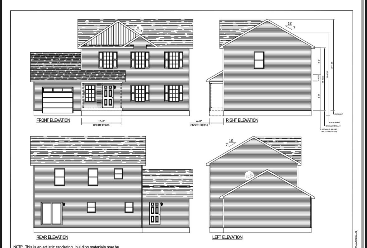  - Cape May Court House