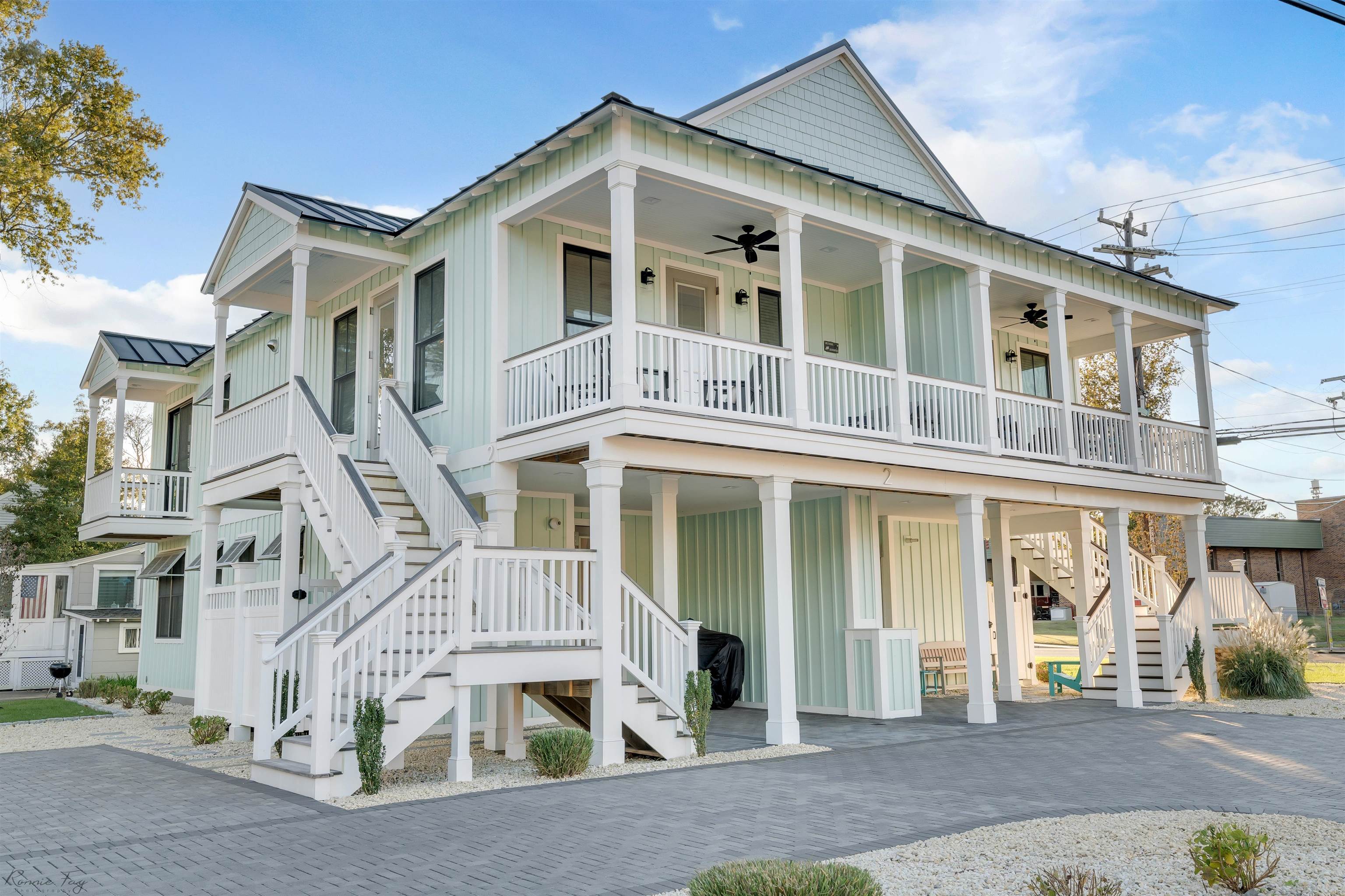 739 Broadway - West Cape May