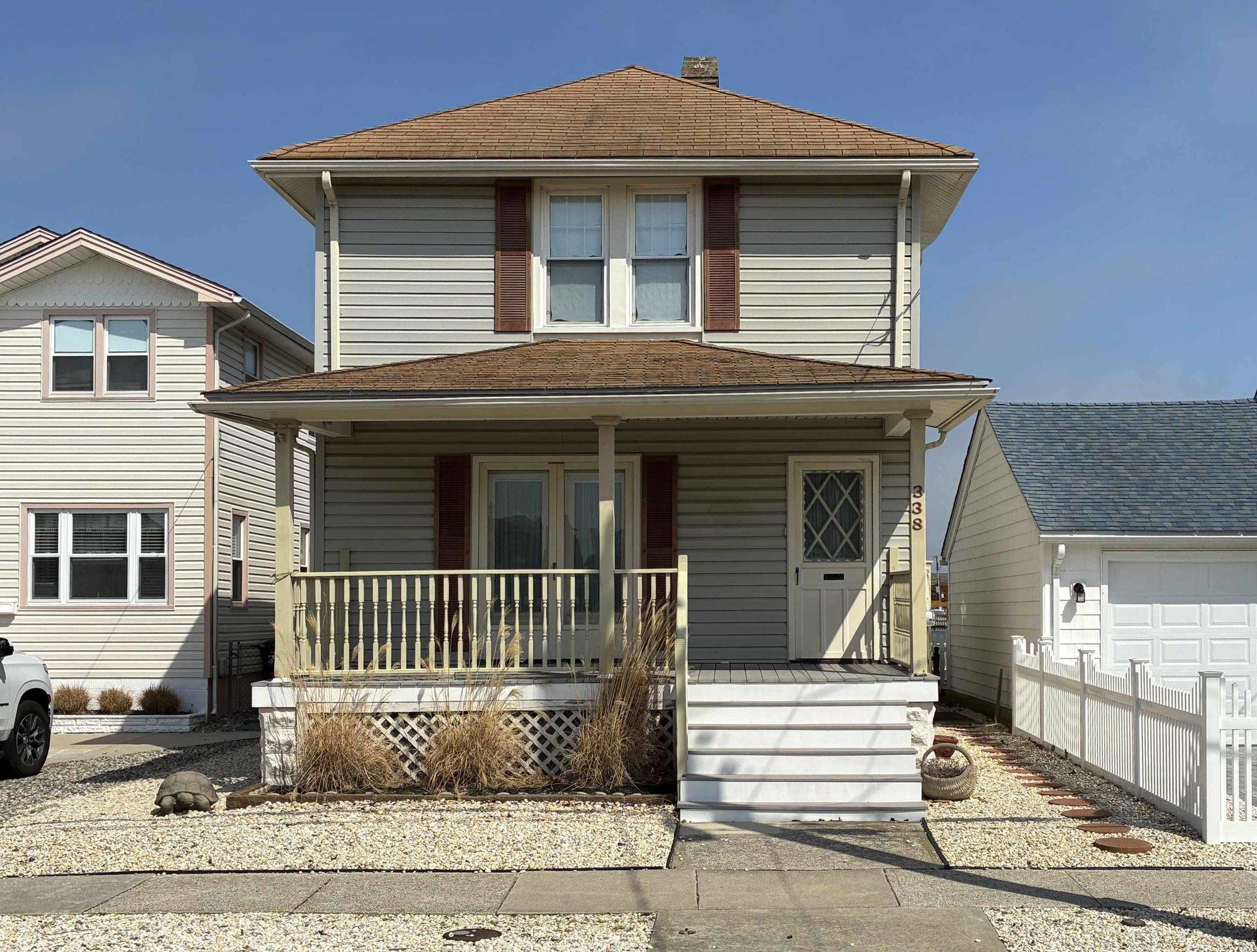 338 99th Street - Stone Harbor
