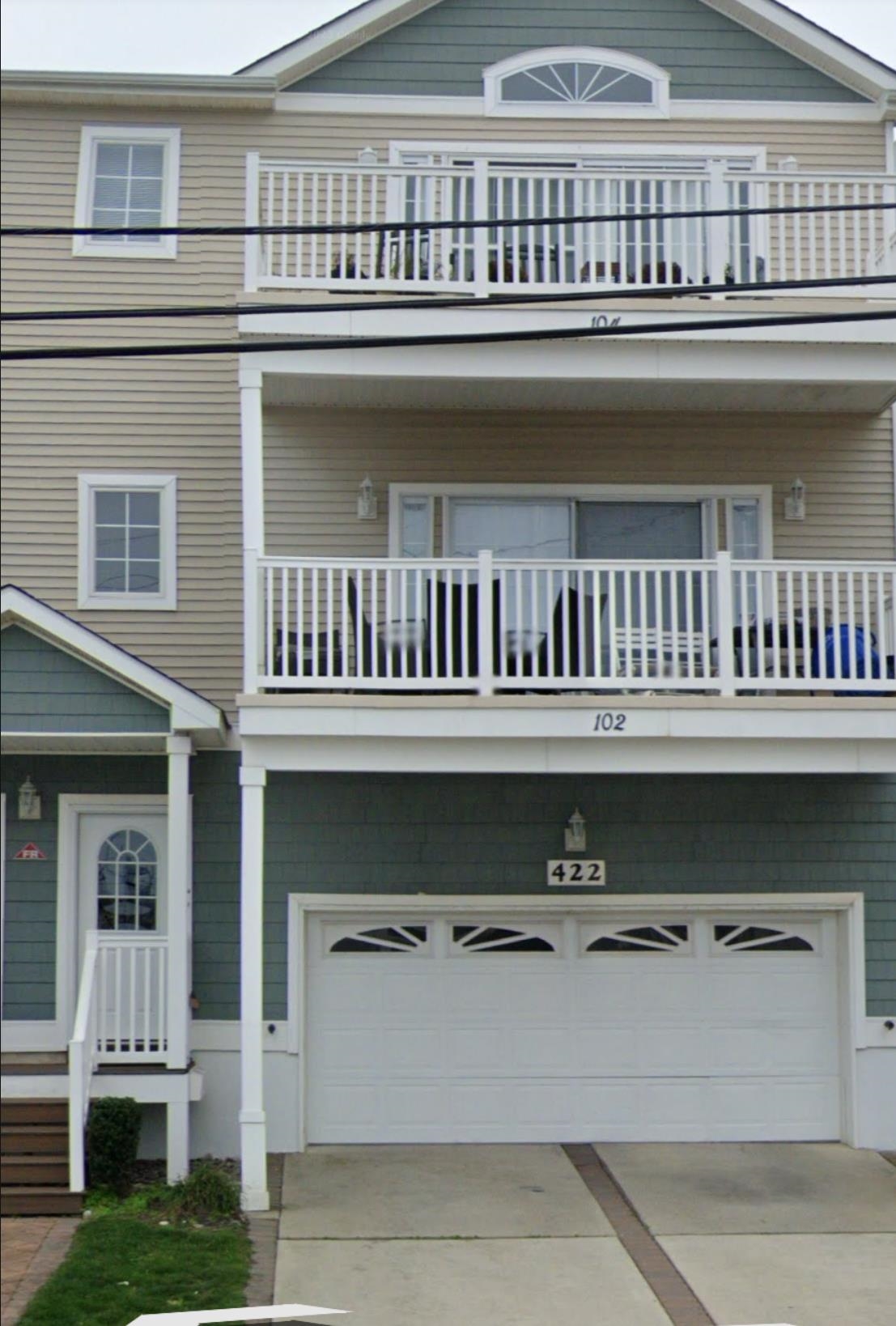422 W Hand - West Wildwood