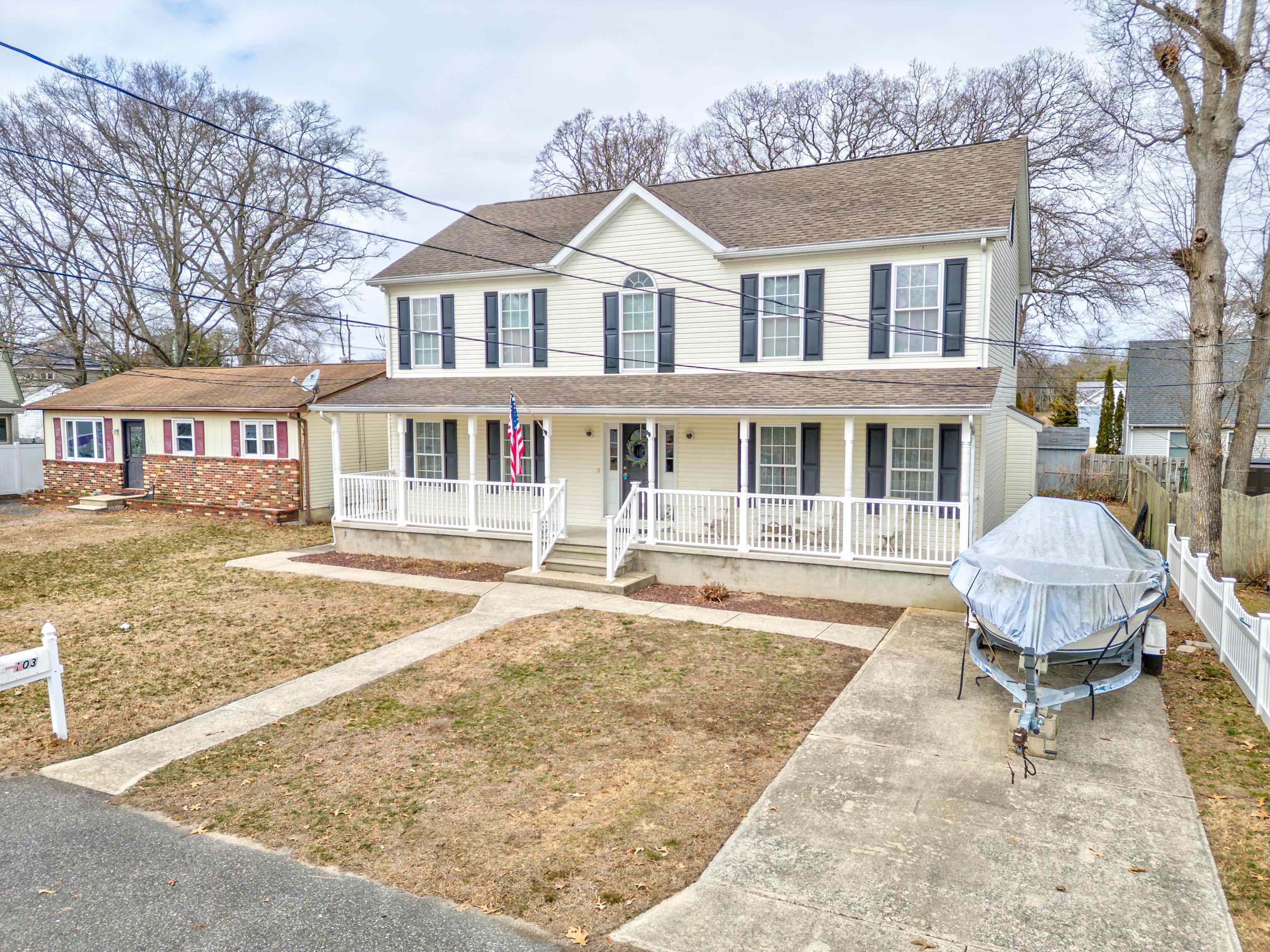 103 Fernwood Road - Townbank
