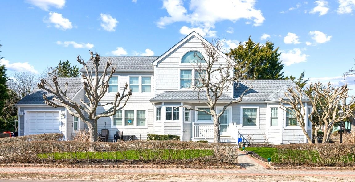 225 Brainard Avenue - Cape May Point