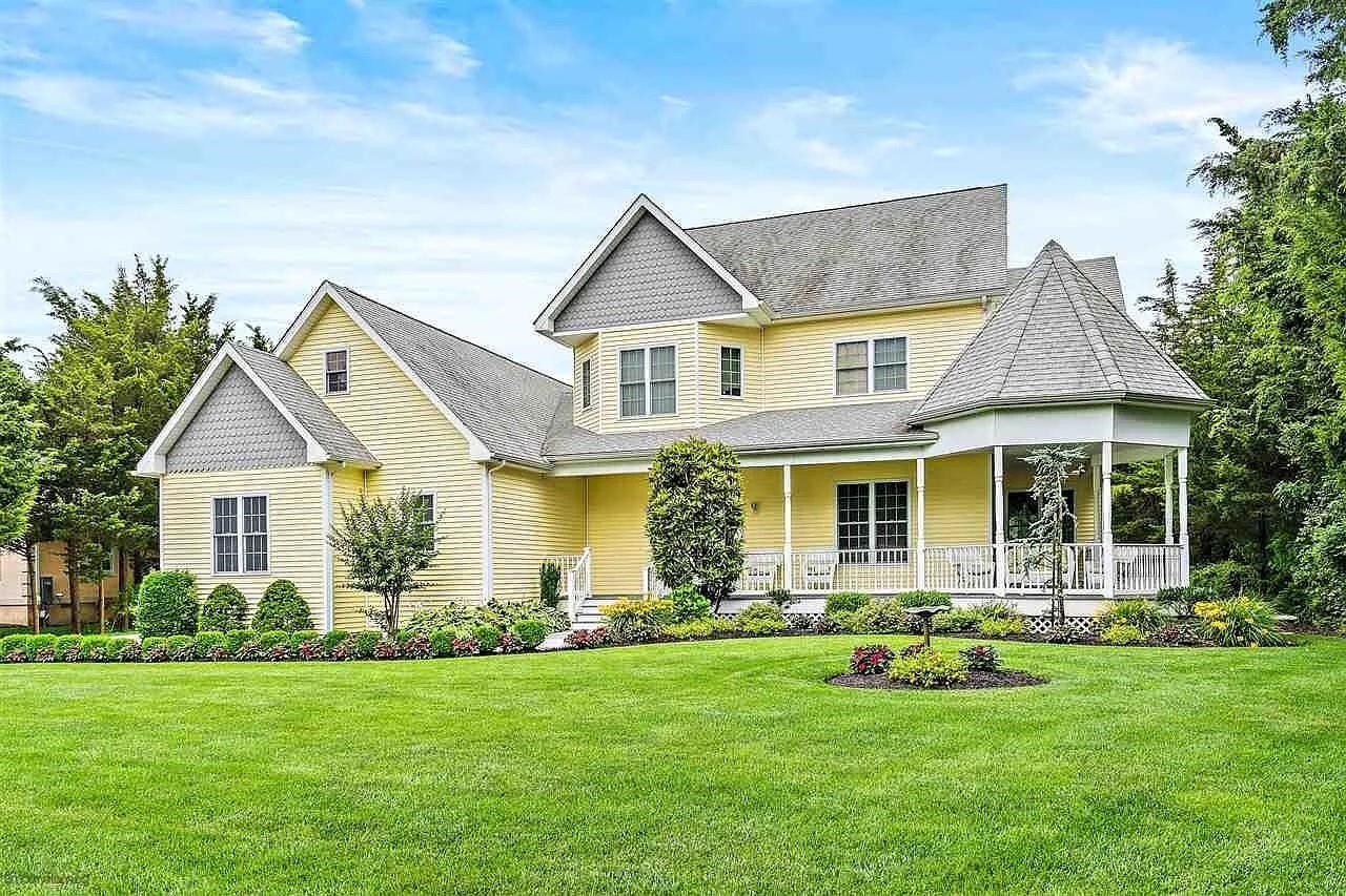 48 Cedar Meadow Drive - Cape May Court House