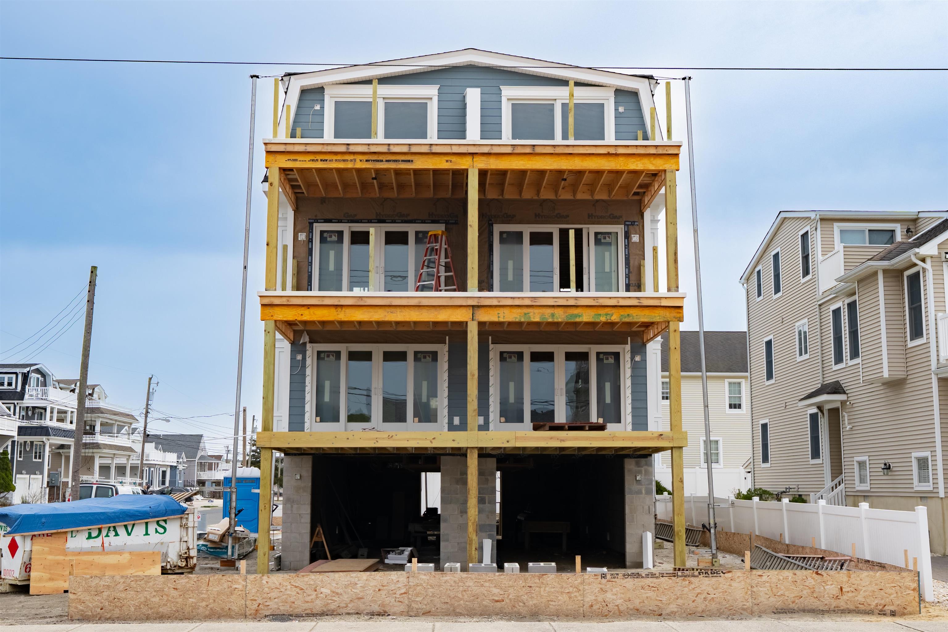 2313 Ocean Drive - Avalon