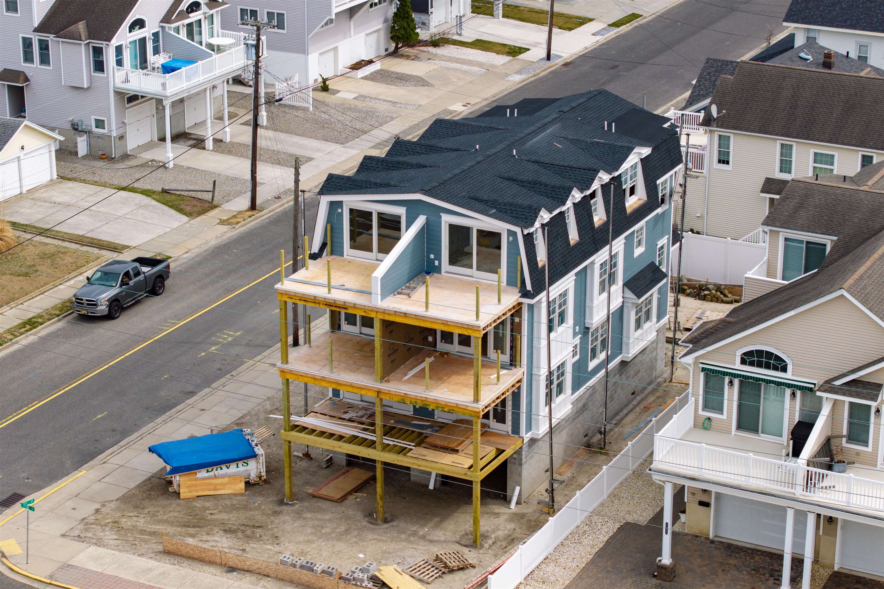 2313 Ocean Drive - Picture 7