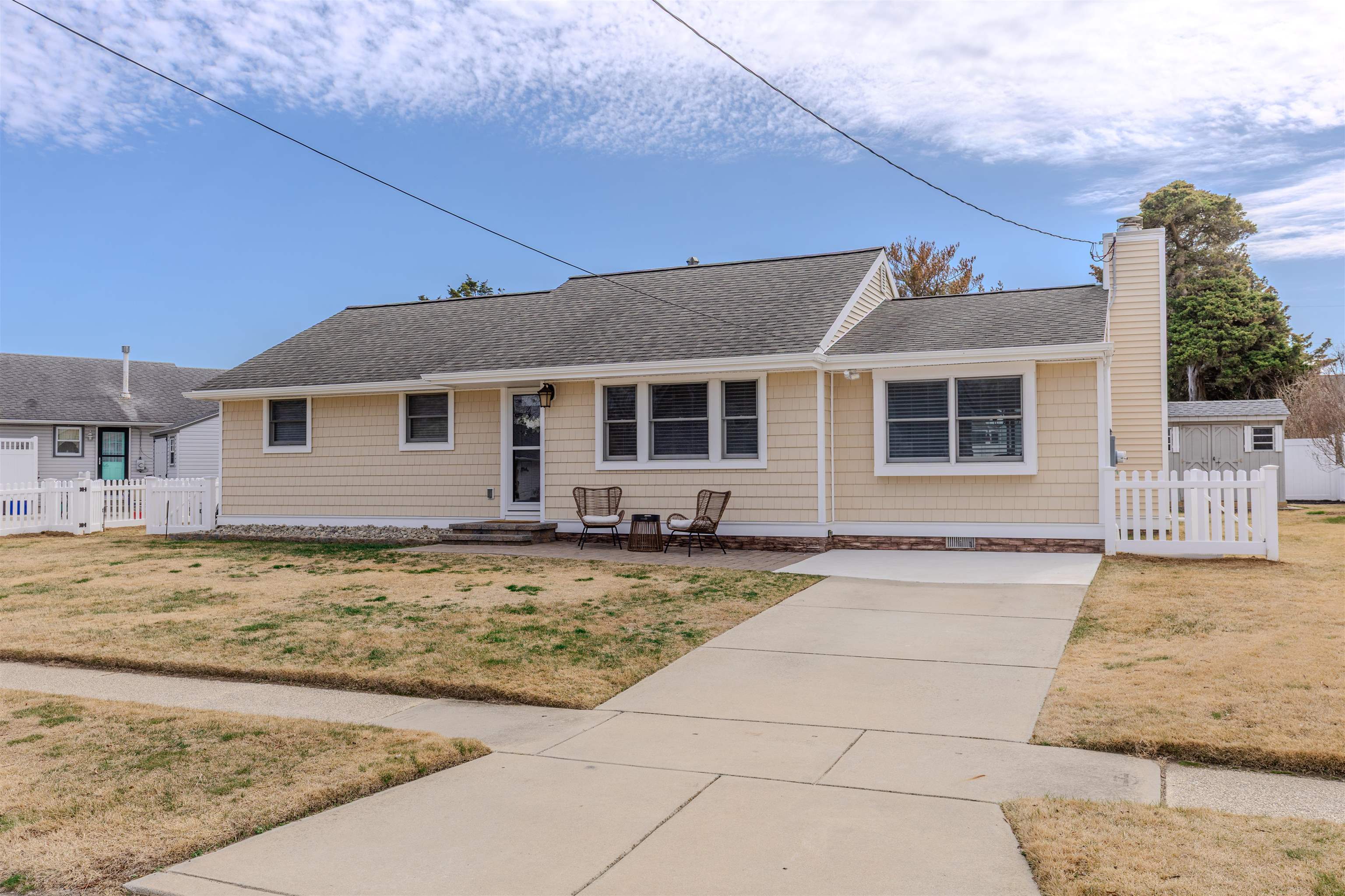 1308 Browning Avenue - North Cape May