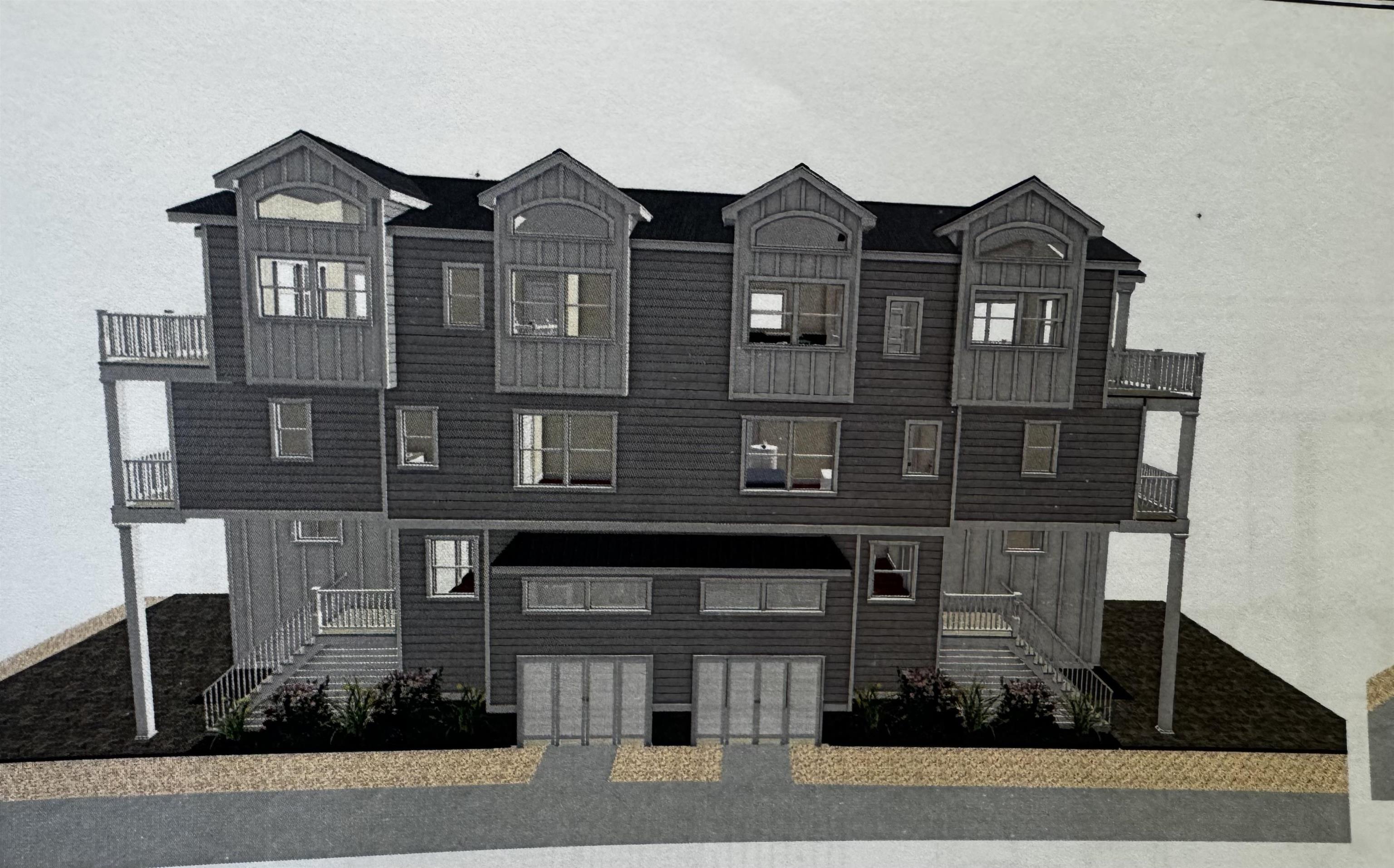 19 48th Street - Sea Isle City