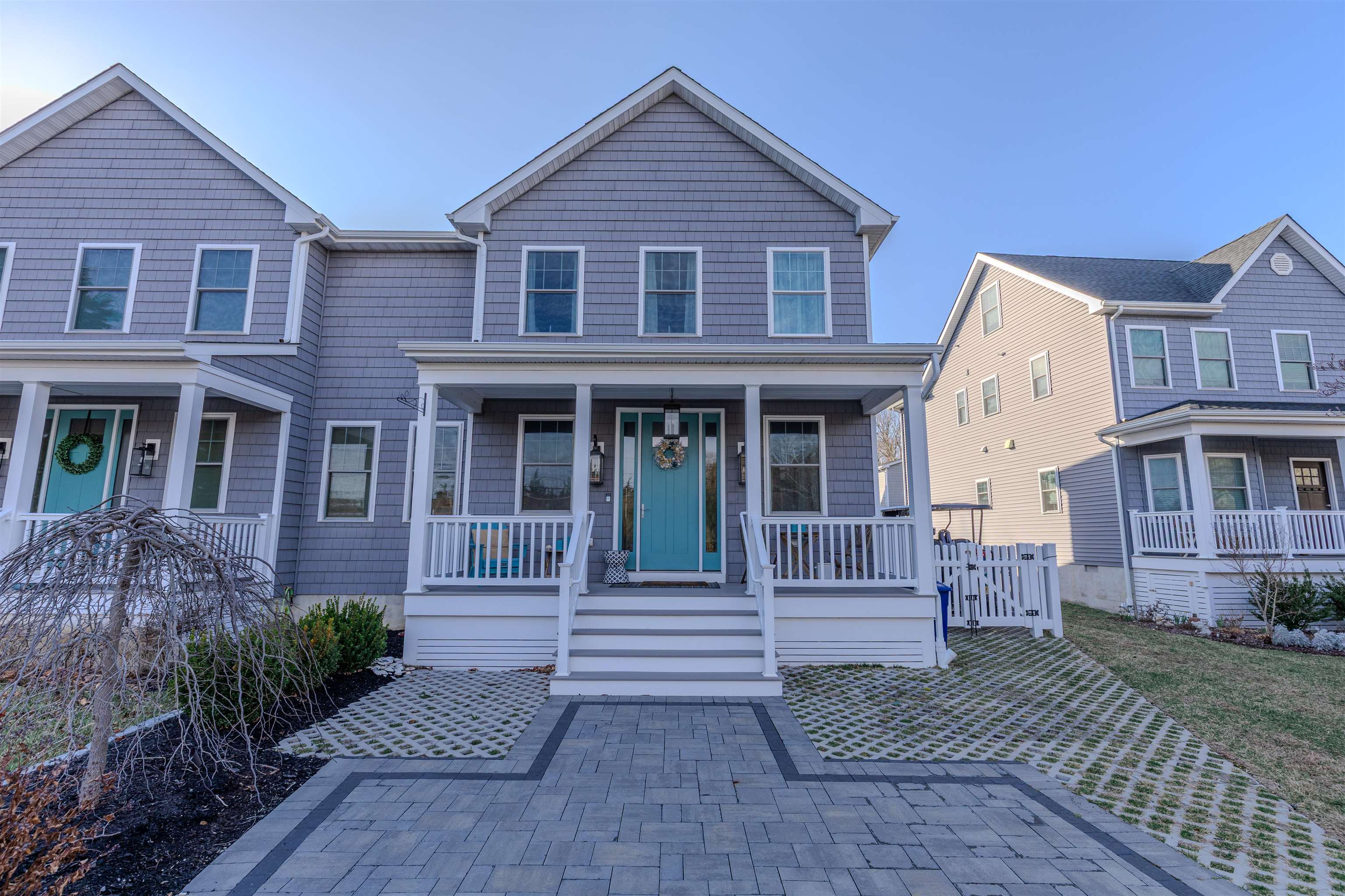746 Park Boulevard, West Cape May, NJ 08204