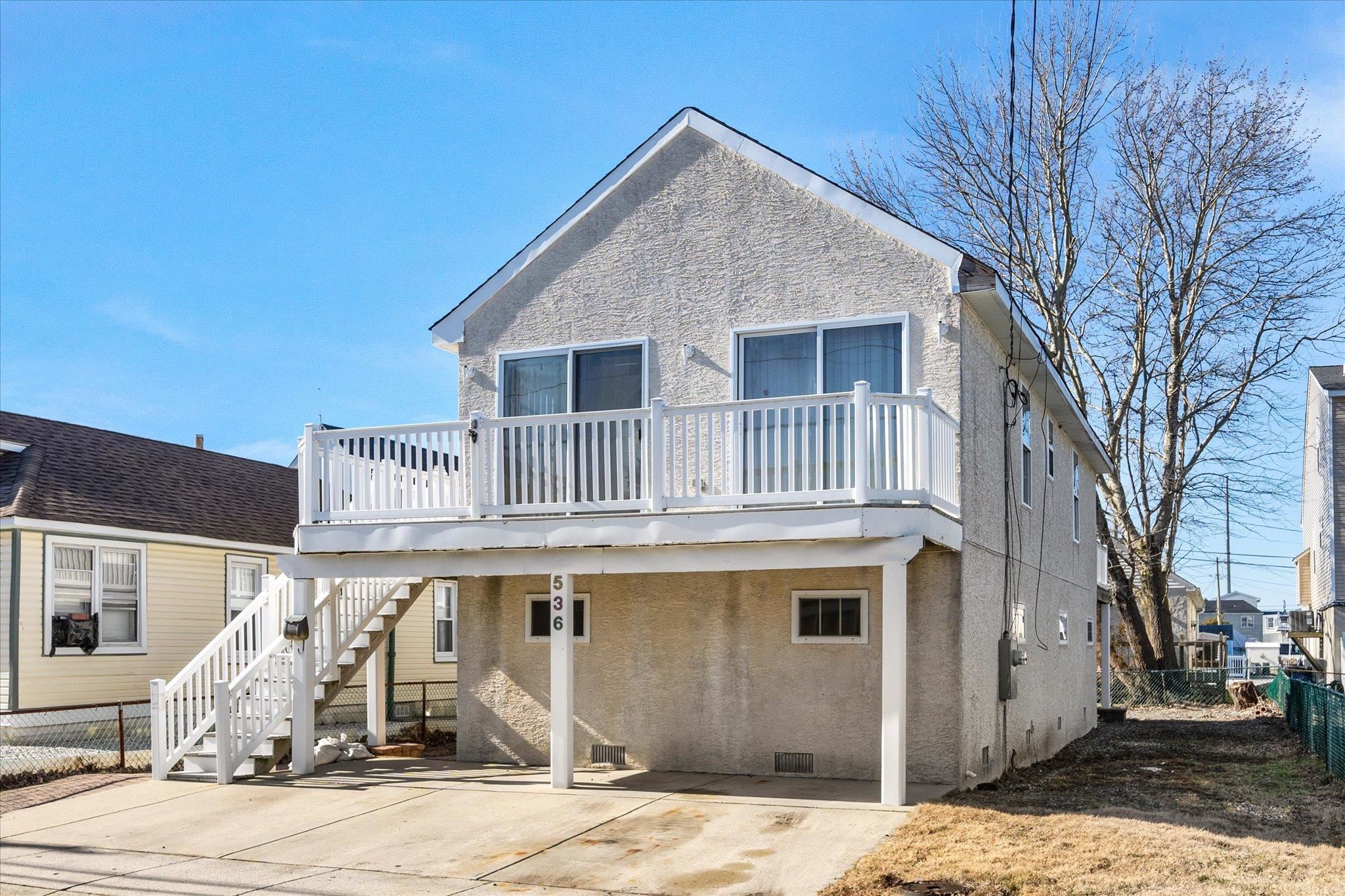 536 W Maple Avenue - West Wildwood