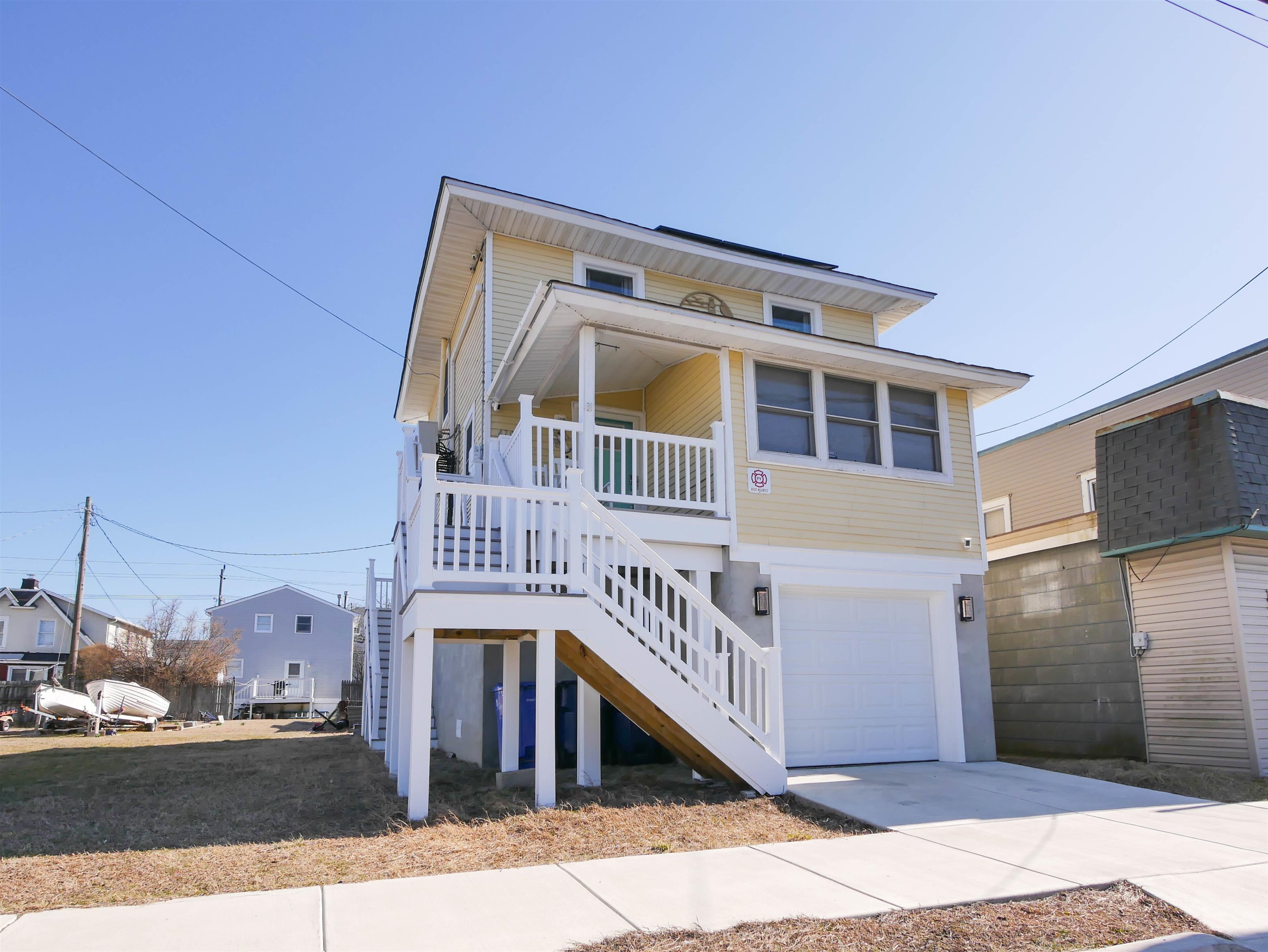 4709 Park Boulevard - Wildwood