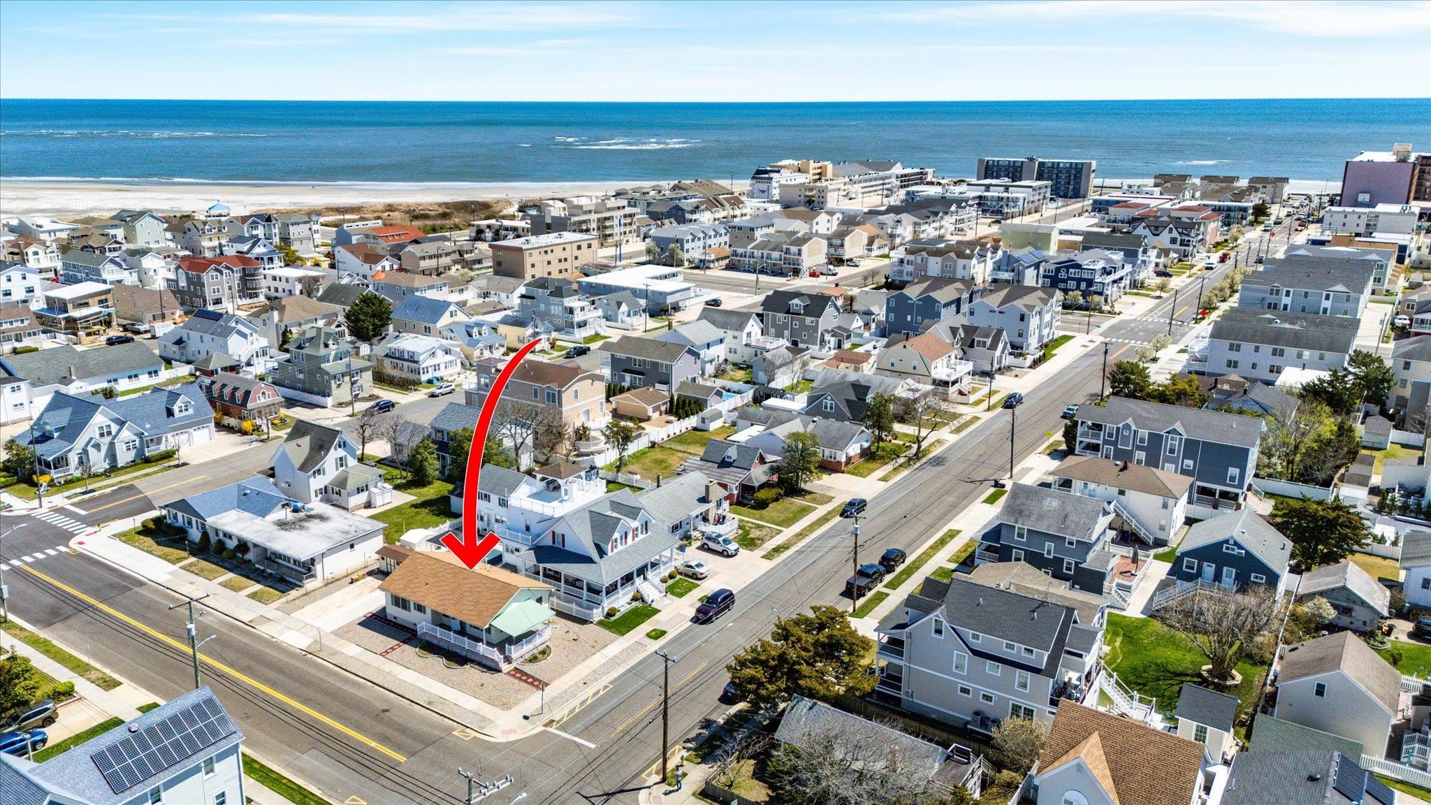 407 Atlantic Avenue - North Wildwood
