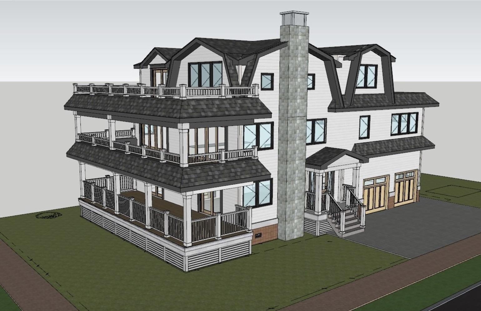 1088 Avalon Avenue - Avalon