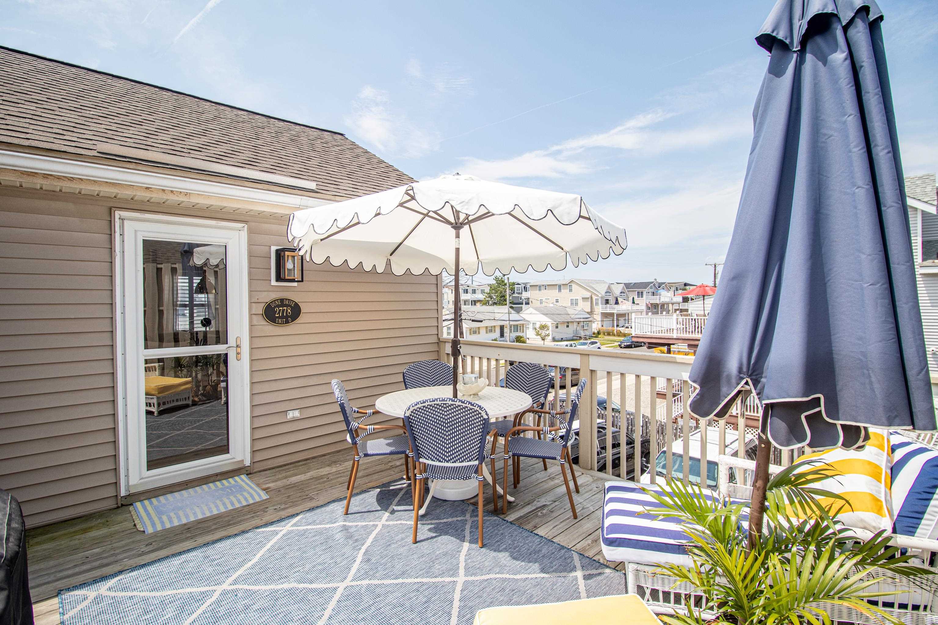 2778 Dune Drive - Avalon