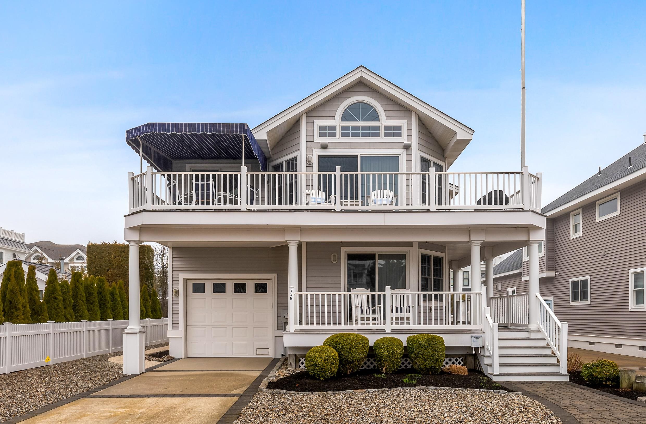 73 W 25th Street - Avalon