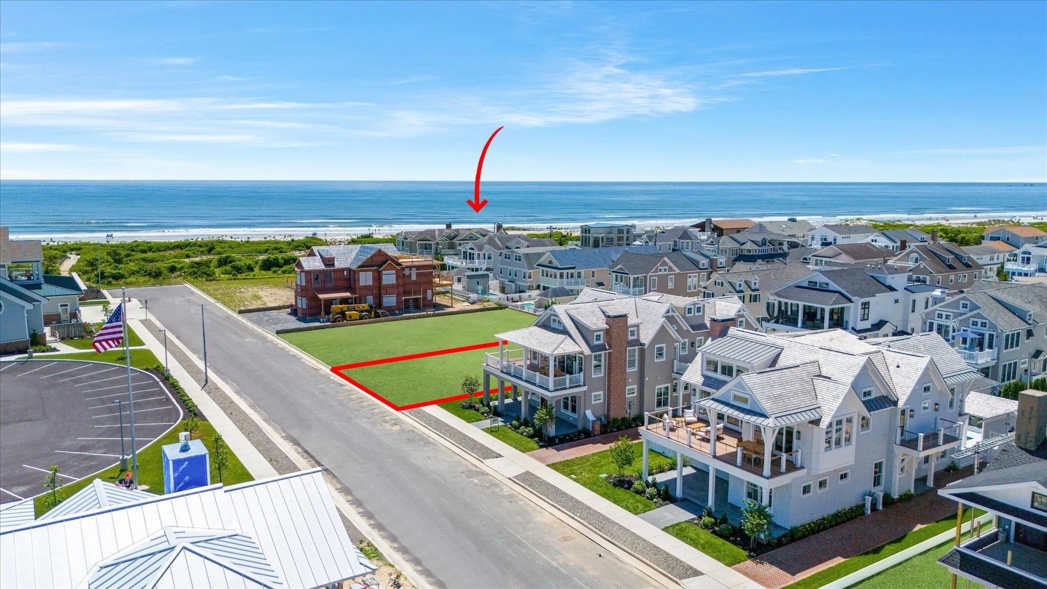 135 112th Street - Stone Harbor