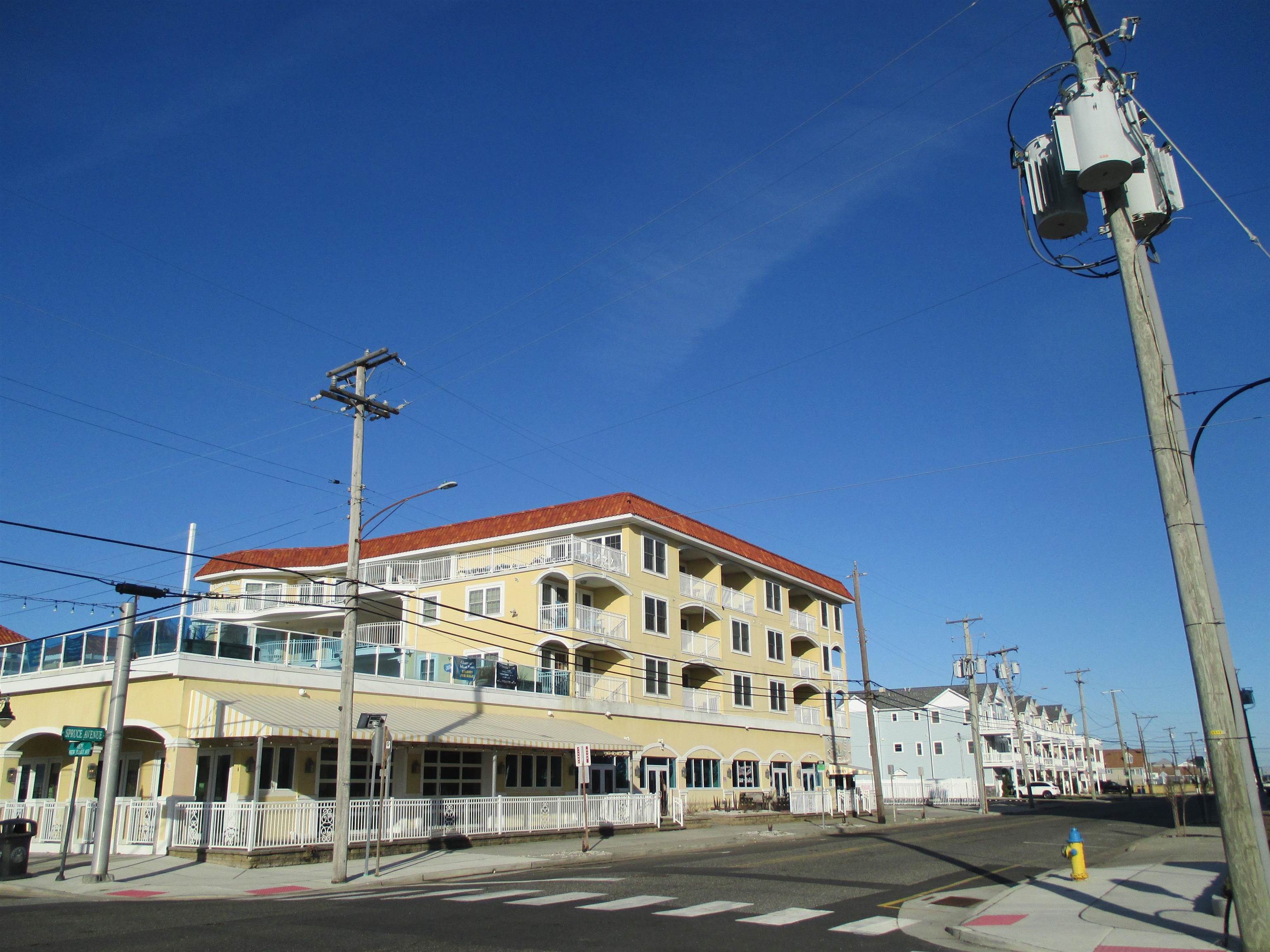 106 Spruce Avenue - North Wildwood