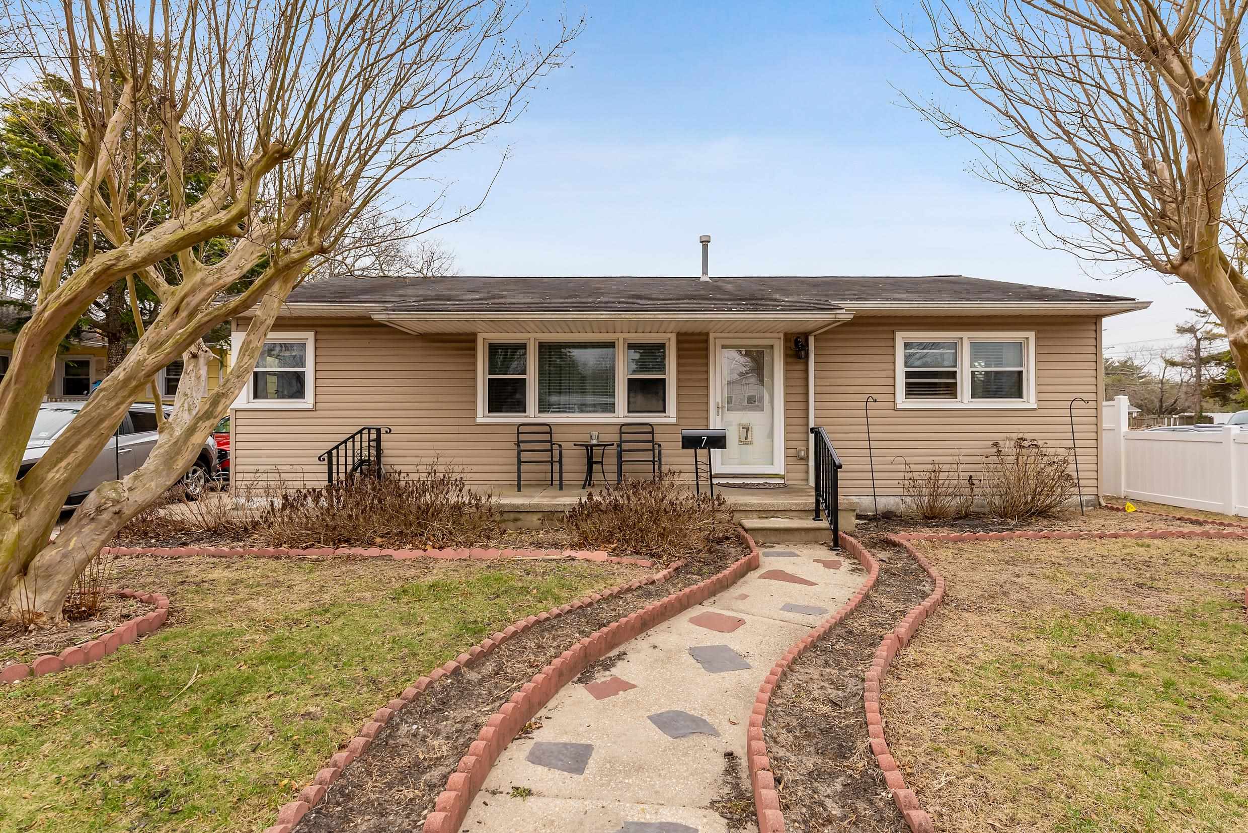 7 Corson Street - Rio Grande