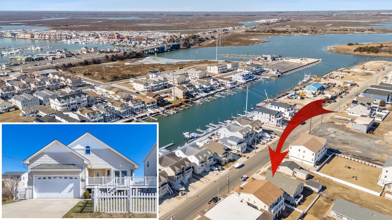 531 W Montgomery Avenue - Wildwood
