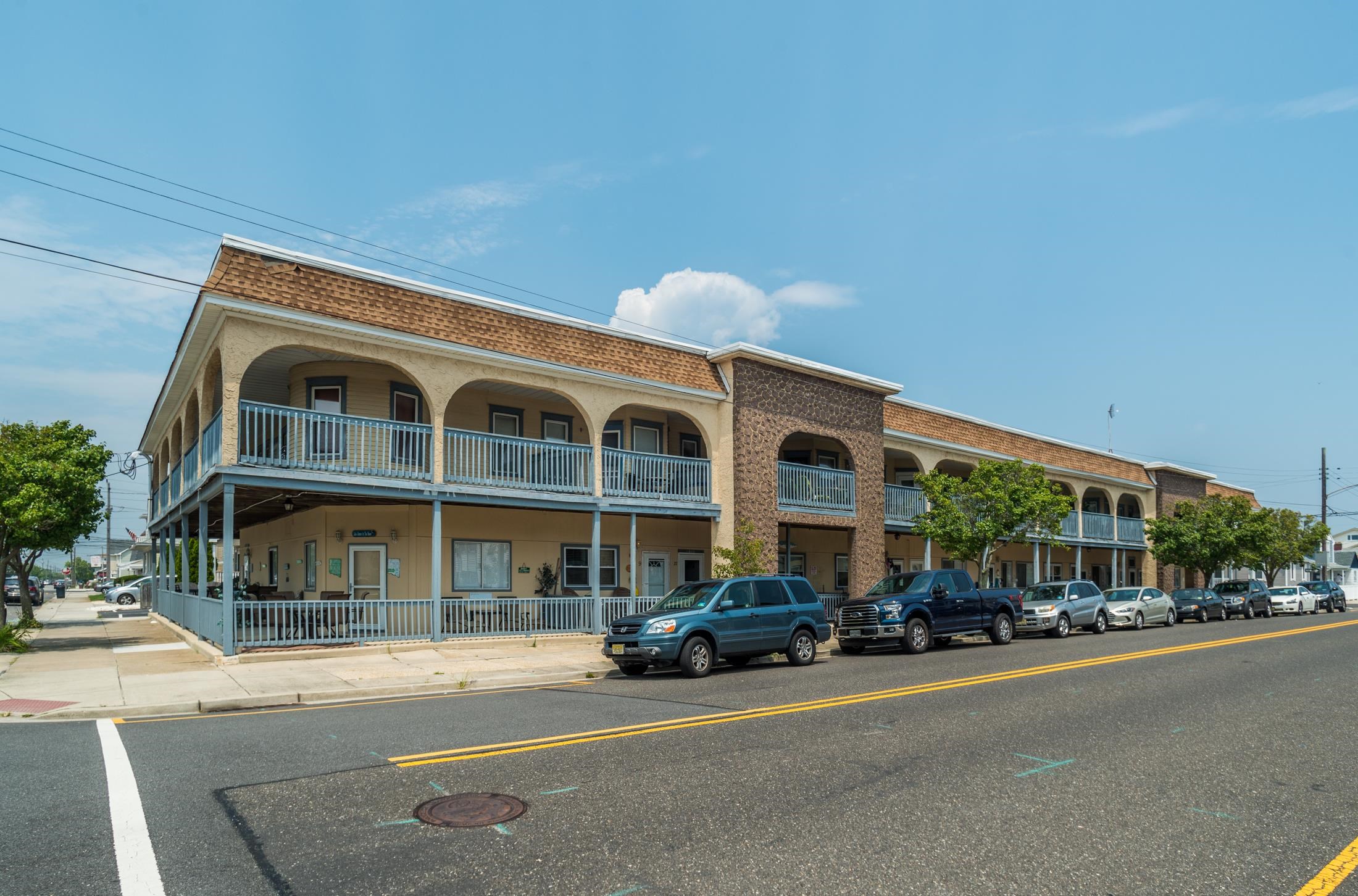 5600 Seaview Avenue - Wildwood Crest