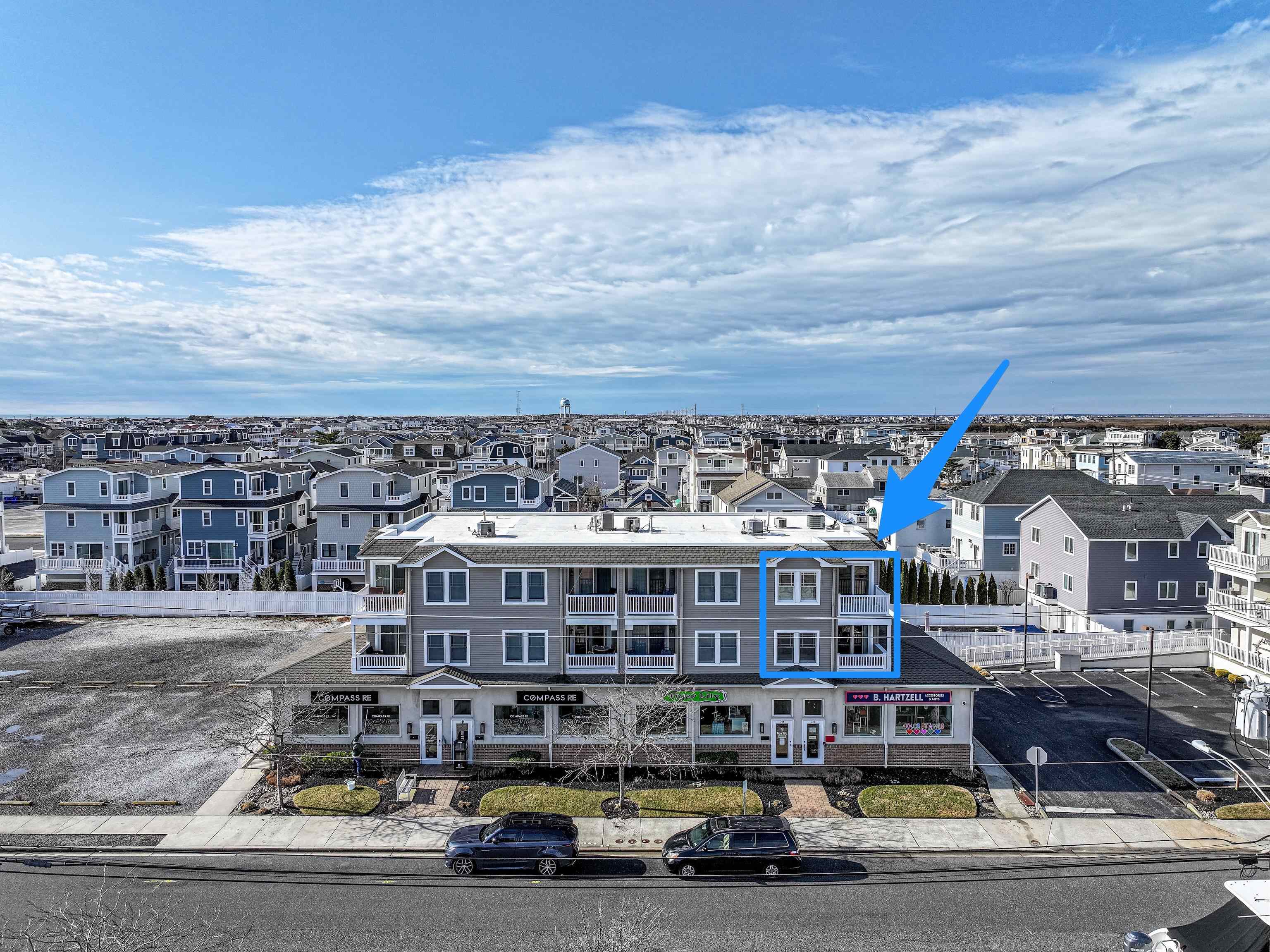 274 21st Street - Avalon