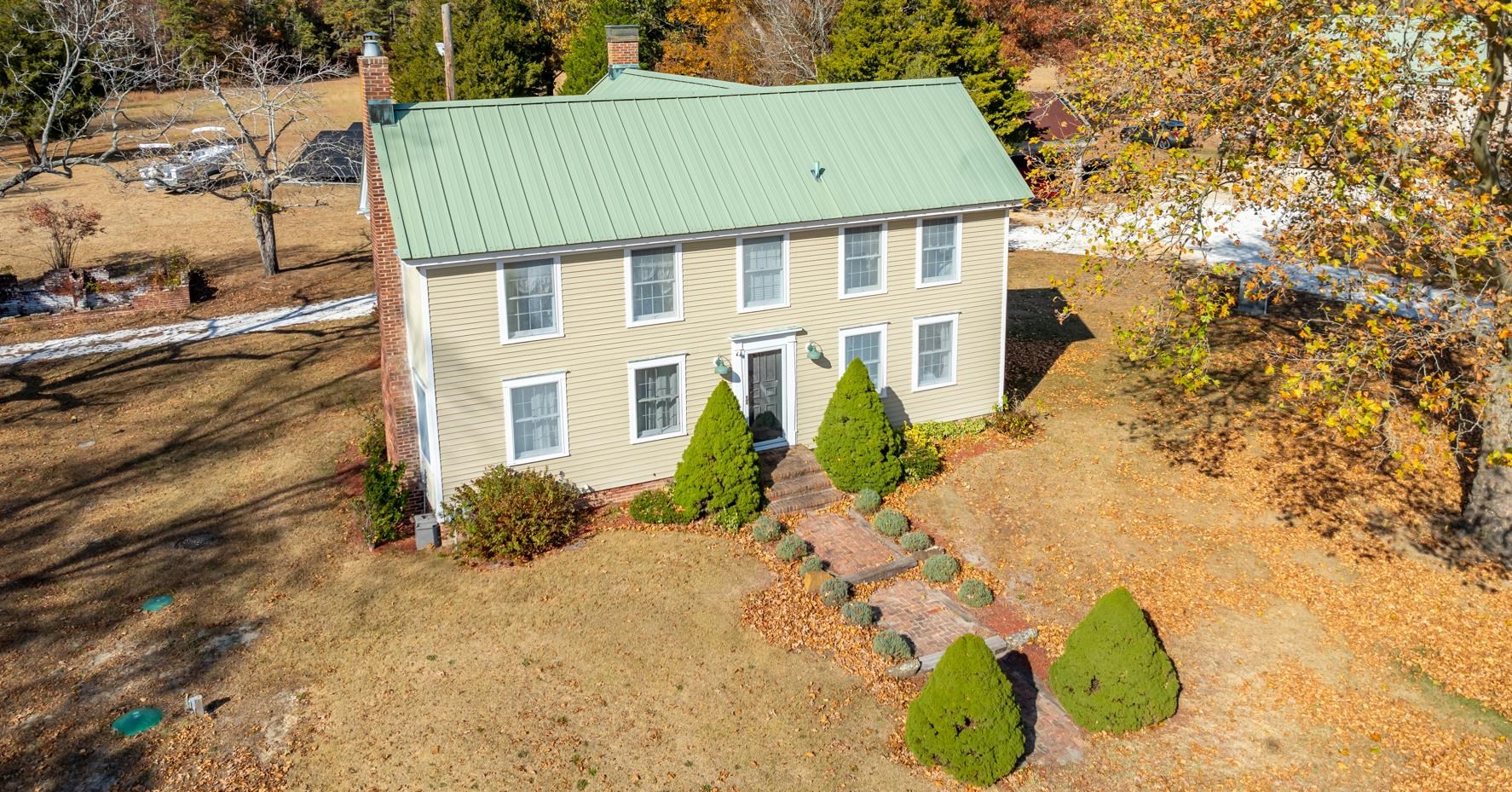 105 Thompson Lane - Egg Harbor Township