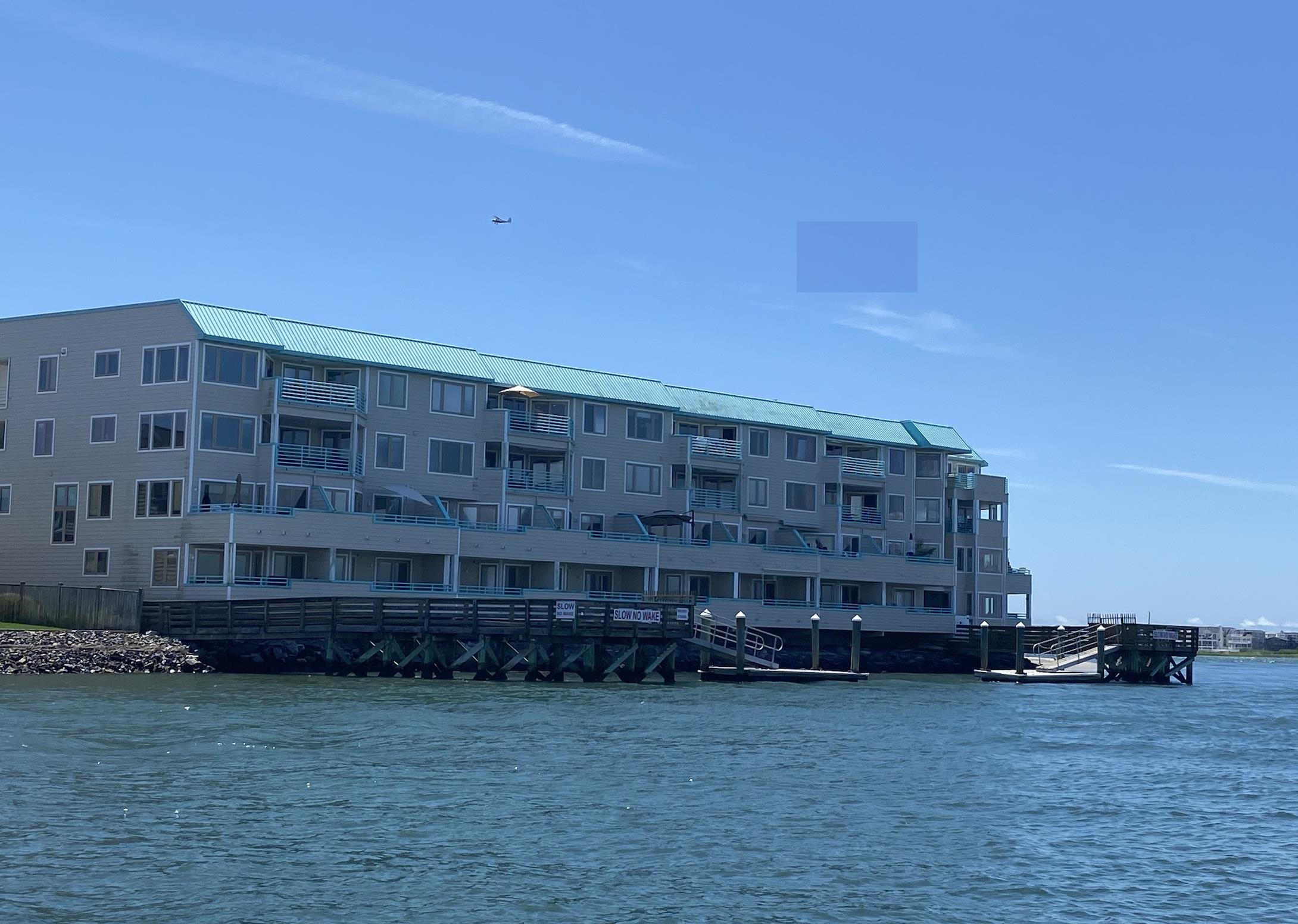  - Sea Isle City