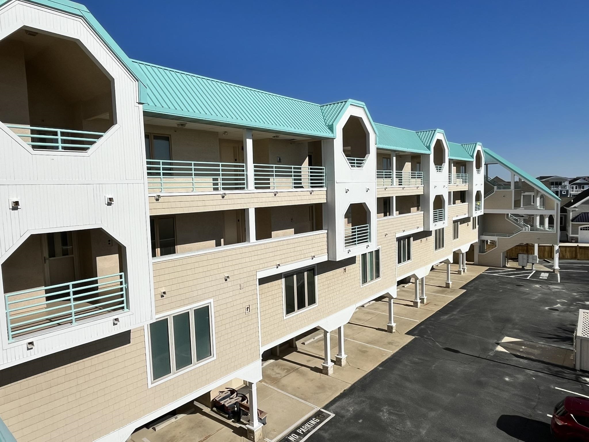 9400 Roberts - Sea Isle City