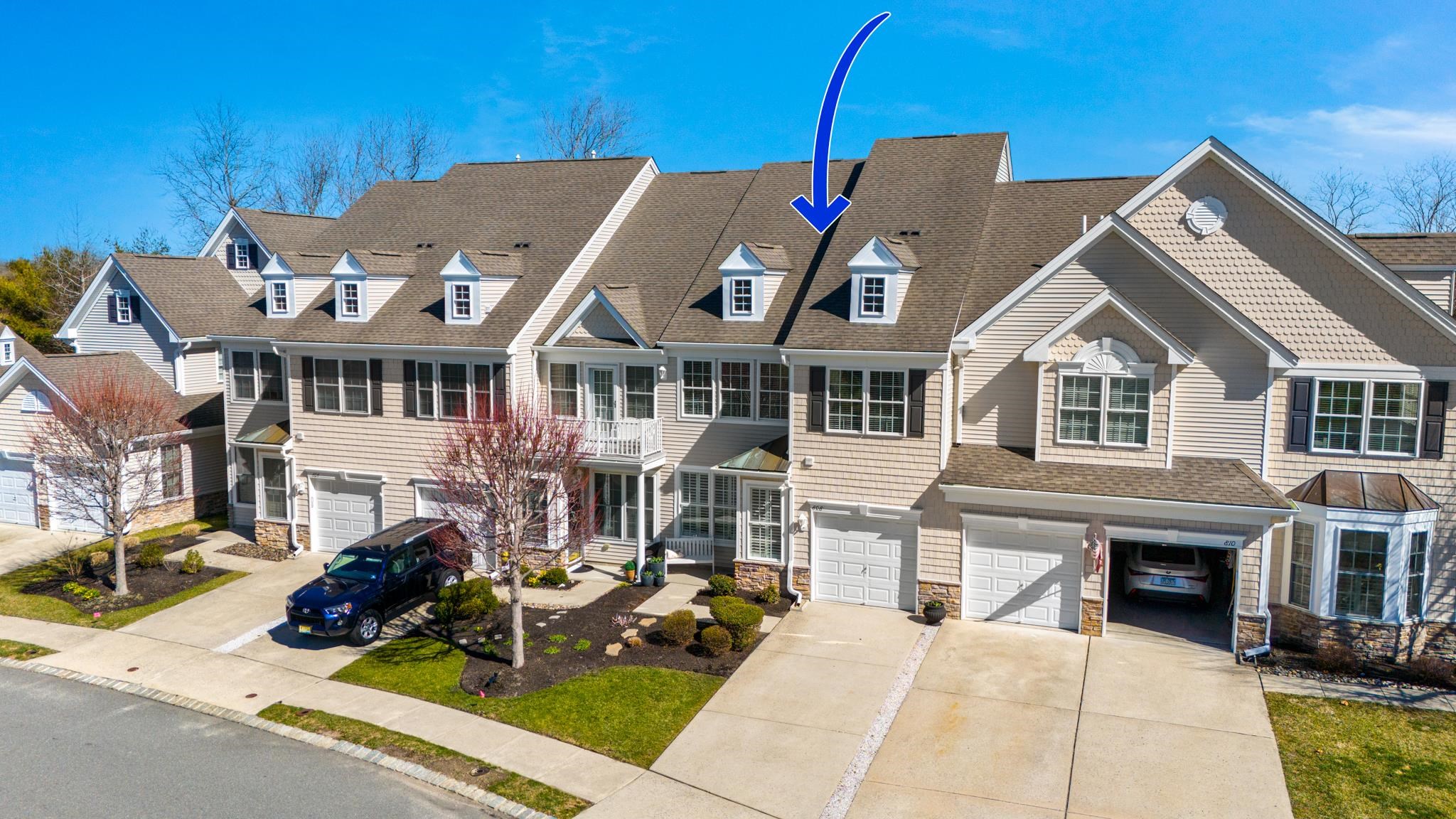 808 Saint Andrews Drive - Swainton