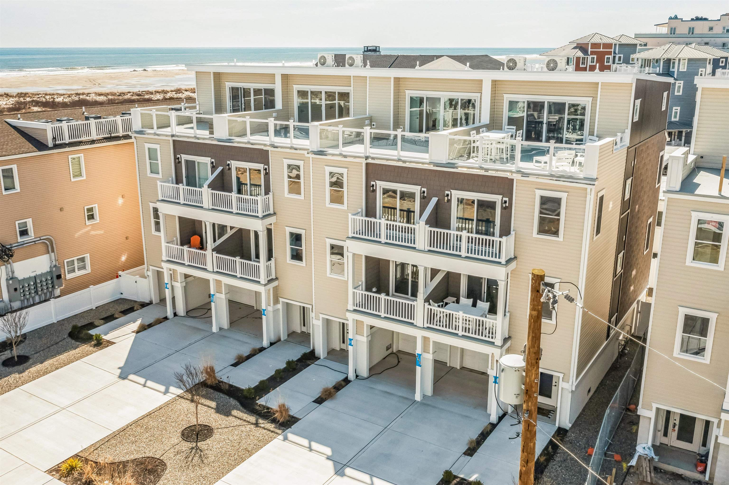 418-420 E Farragut Road - Wildwood Crest