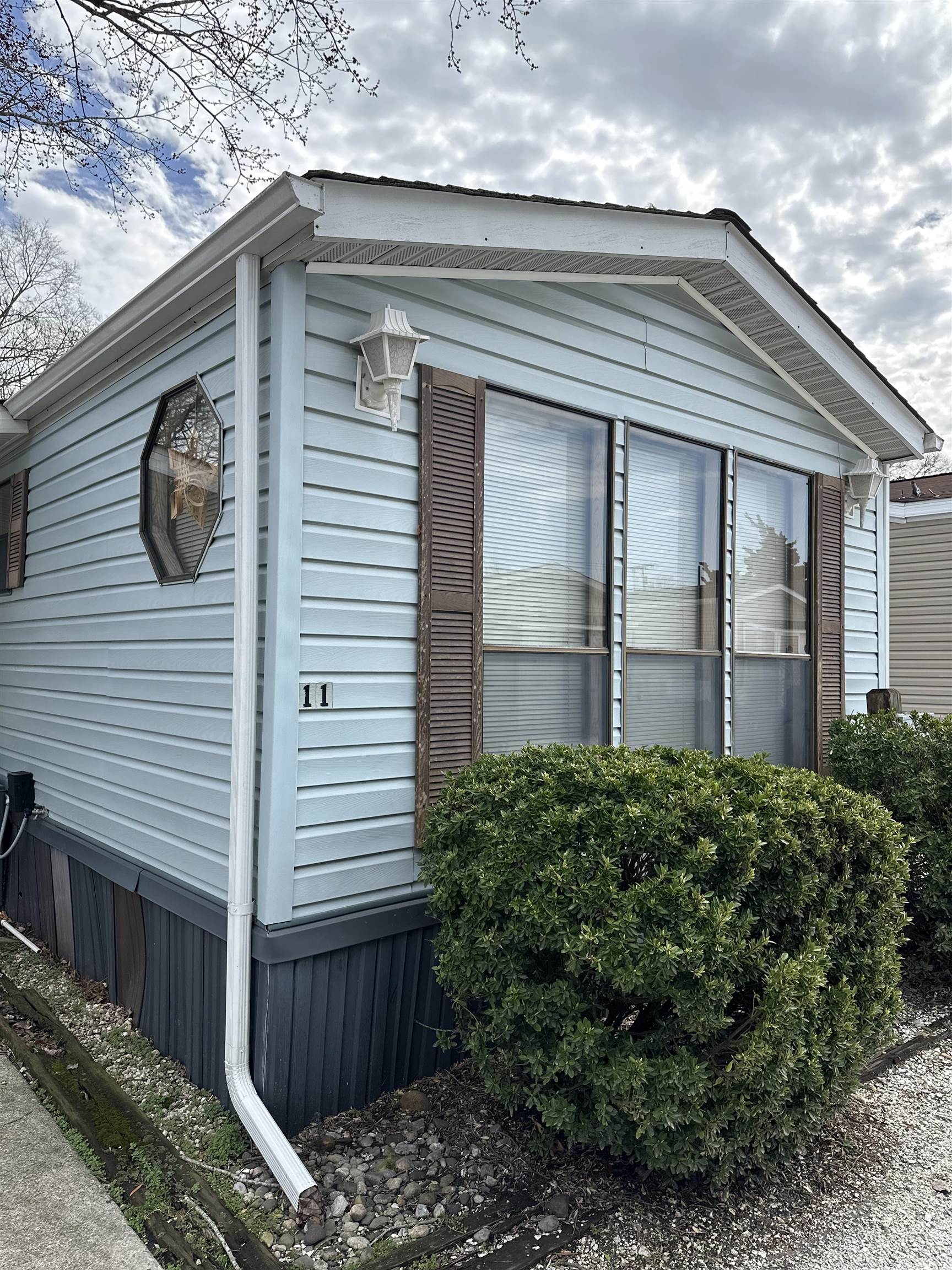 1016 S Rt Lane - Cape May Court House
