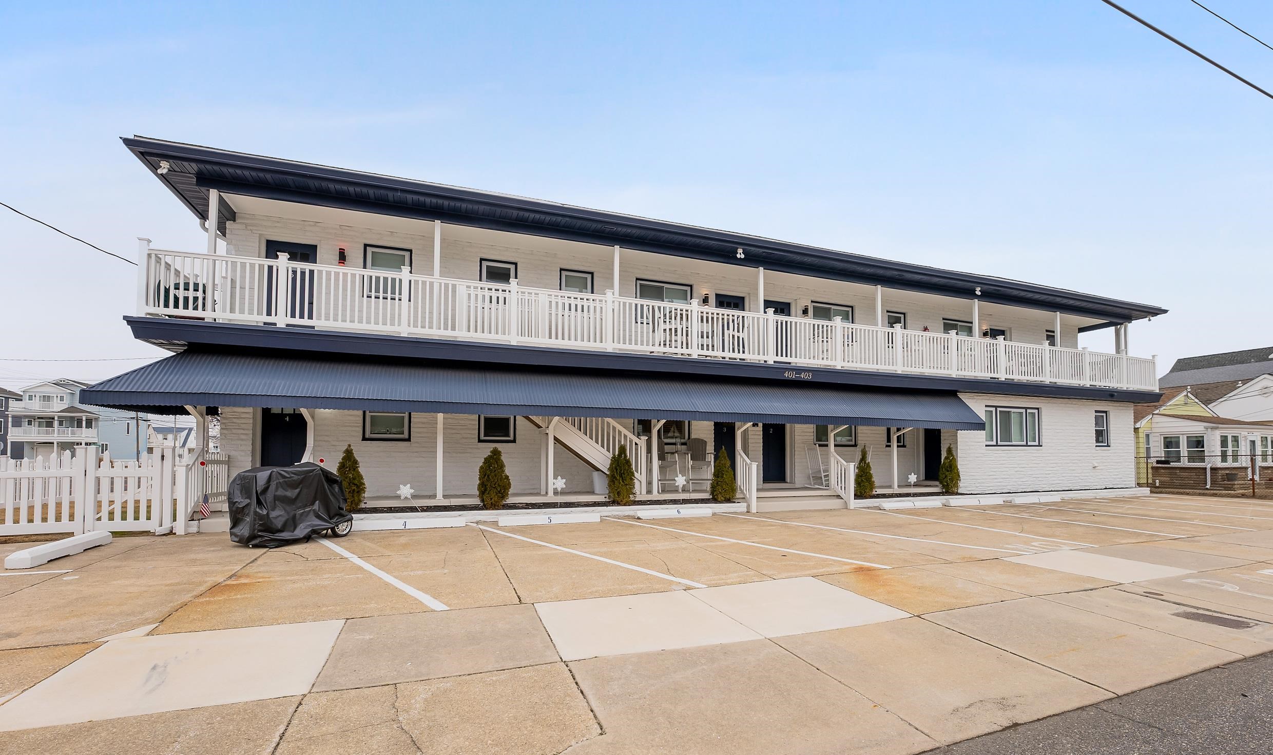 403 E 15th Avenue - North Wildwood