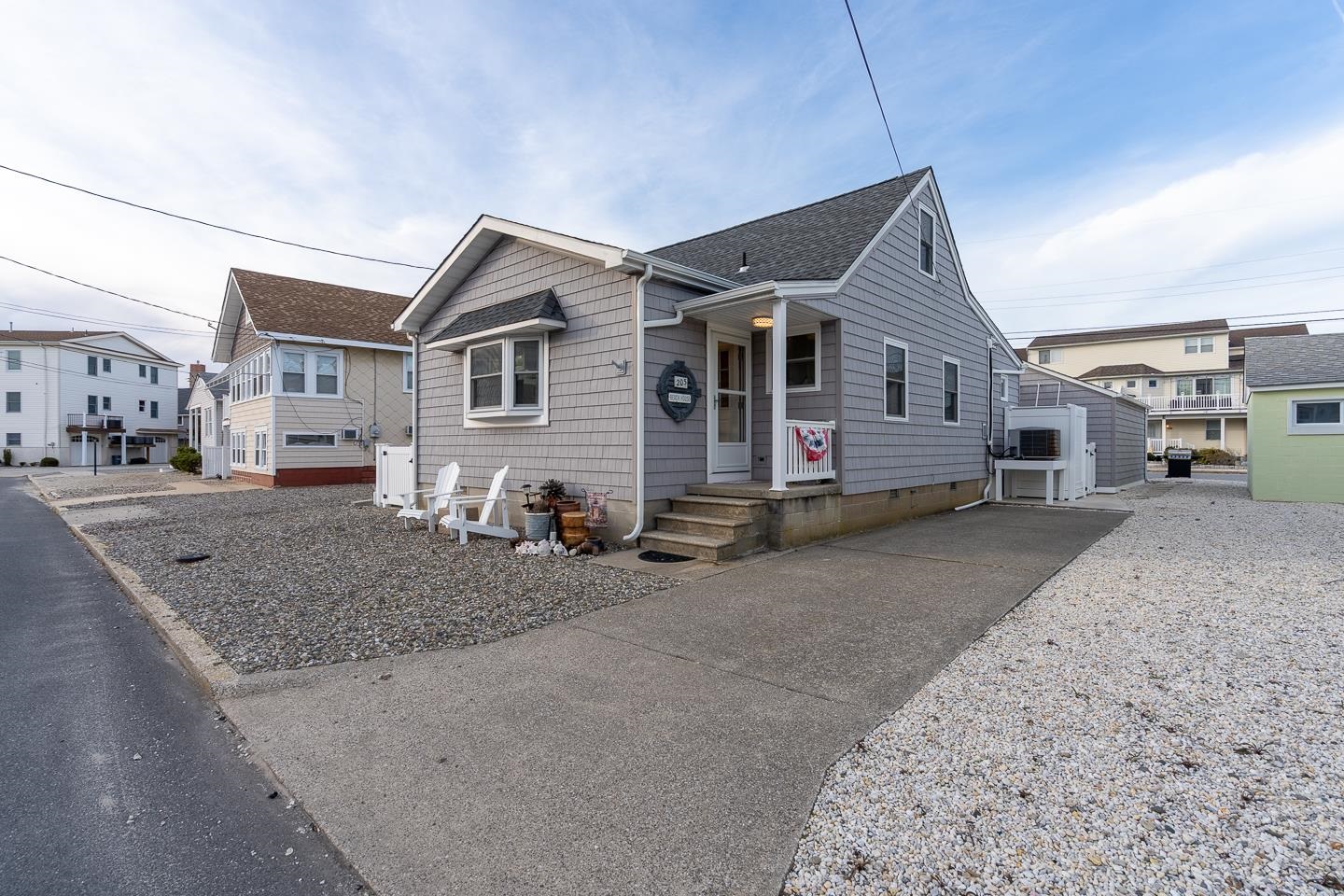 205 84th Street - Sea Isle City