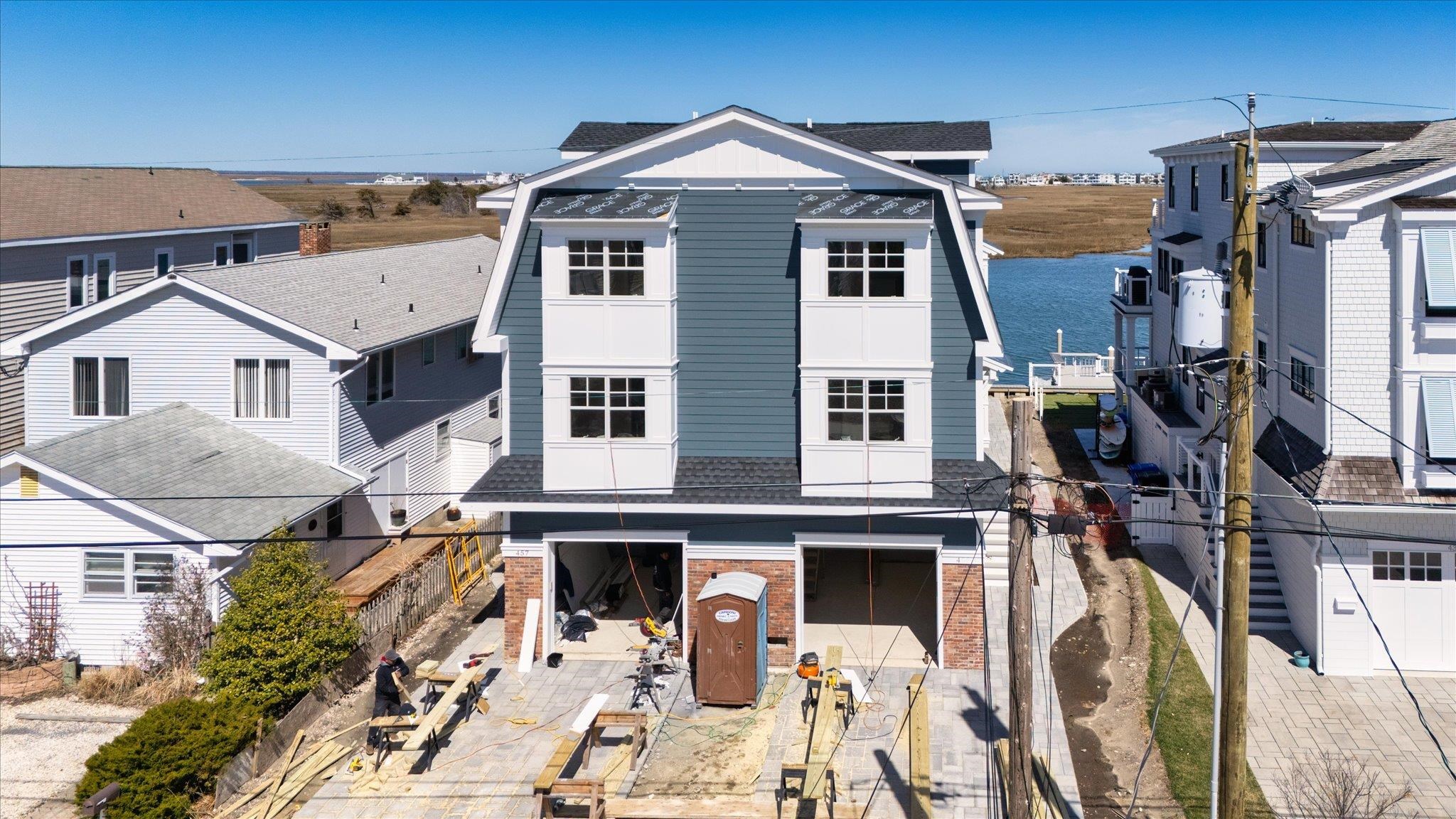 457 20th Street - Avalon
