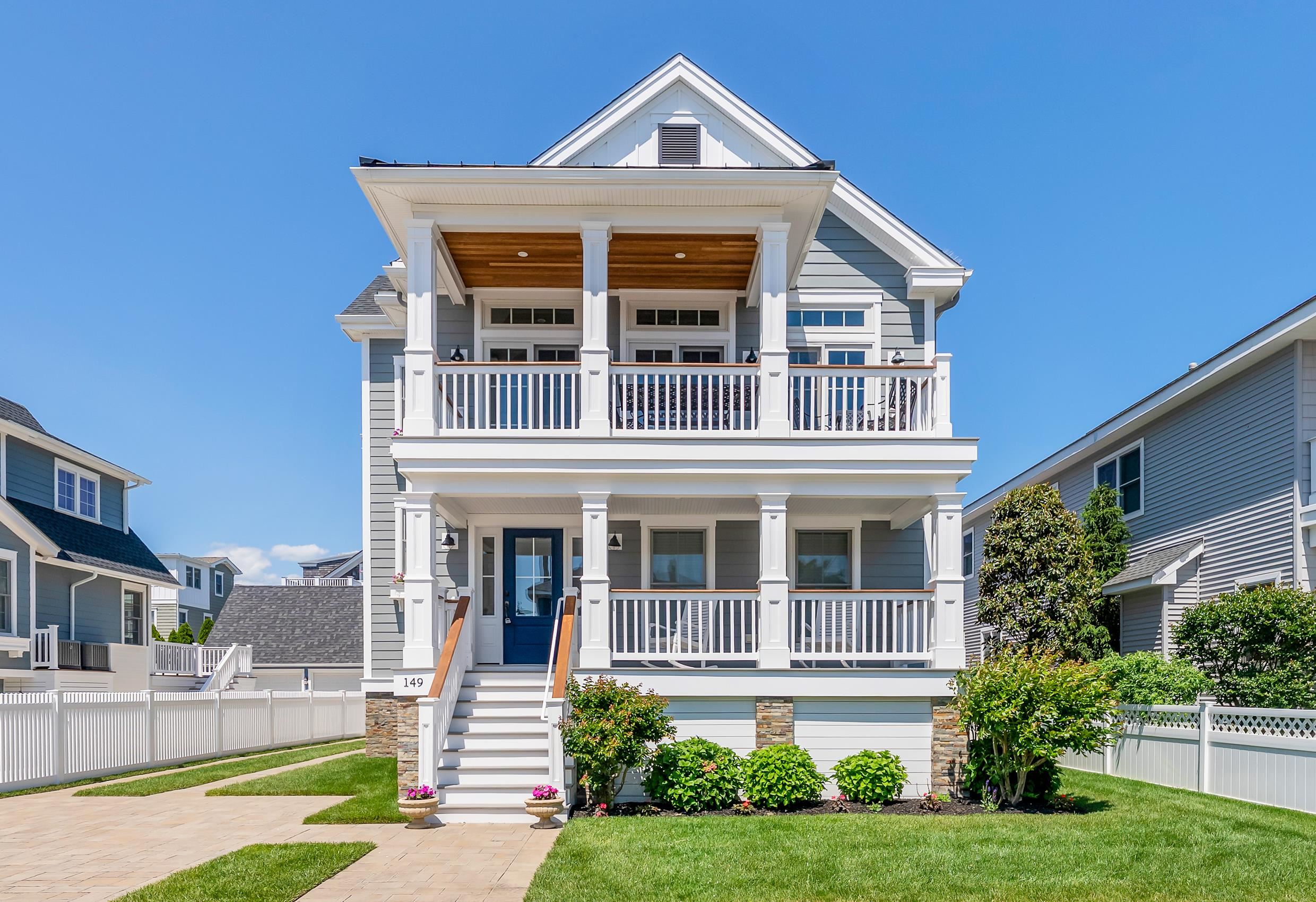 149 10th Street - Avalon