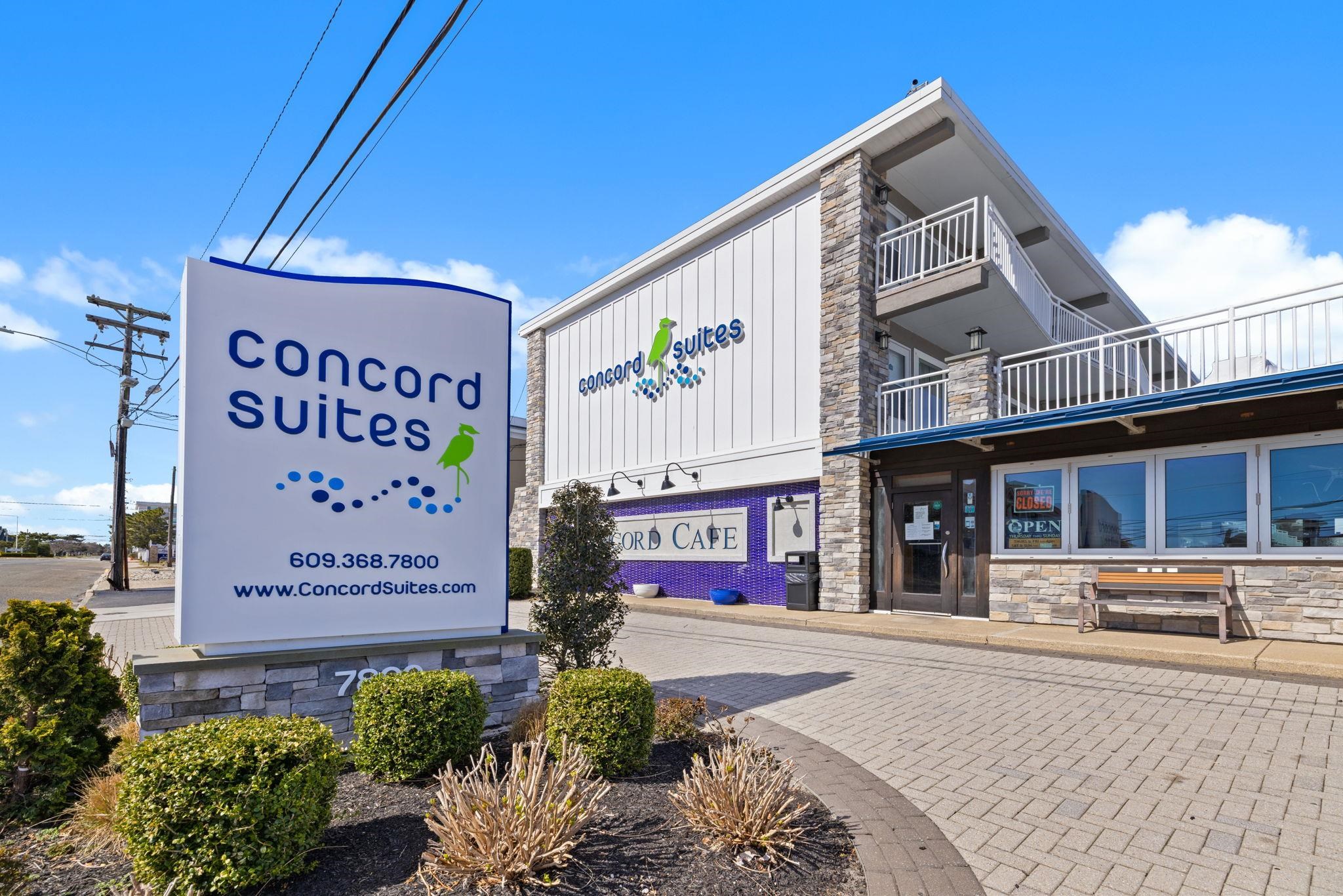 7800 Dune Drive - Avalon
