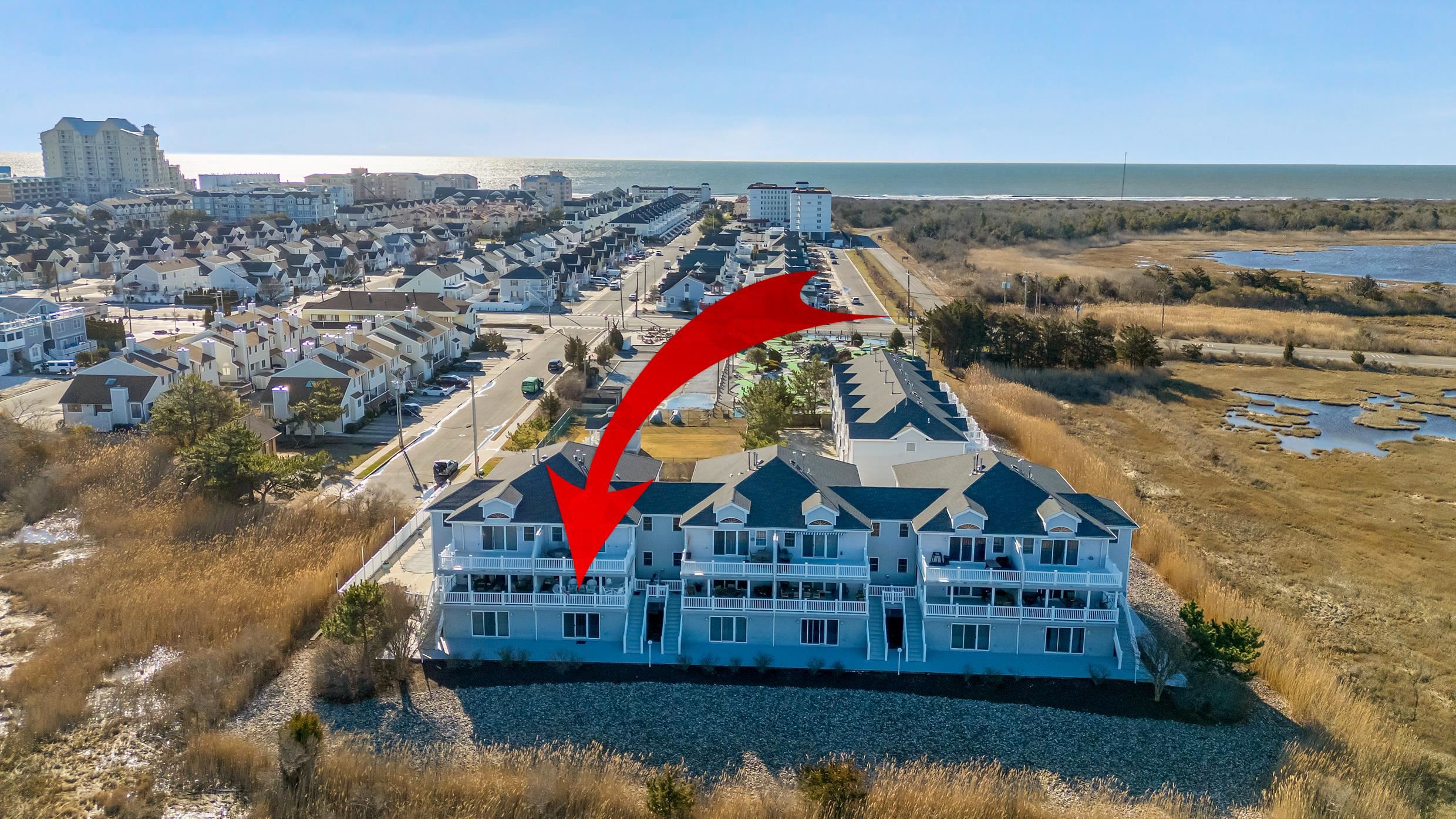 100 E Raleigh Avenue - Lower Township