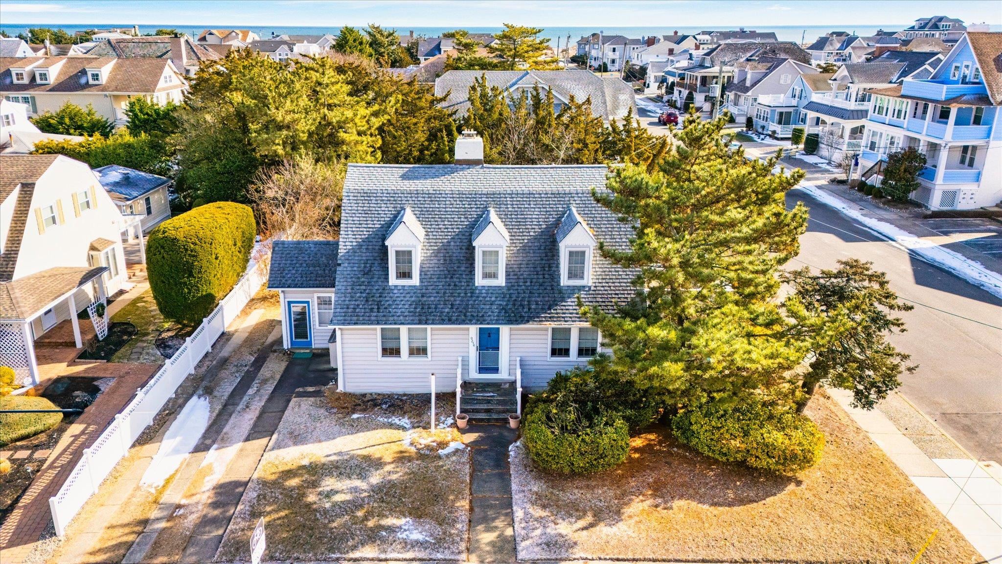 9214 2nd Avenue, Stone Harbor