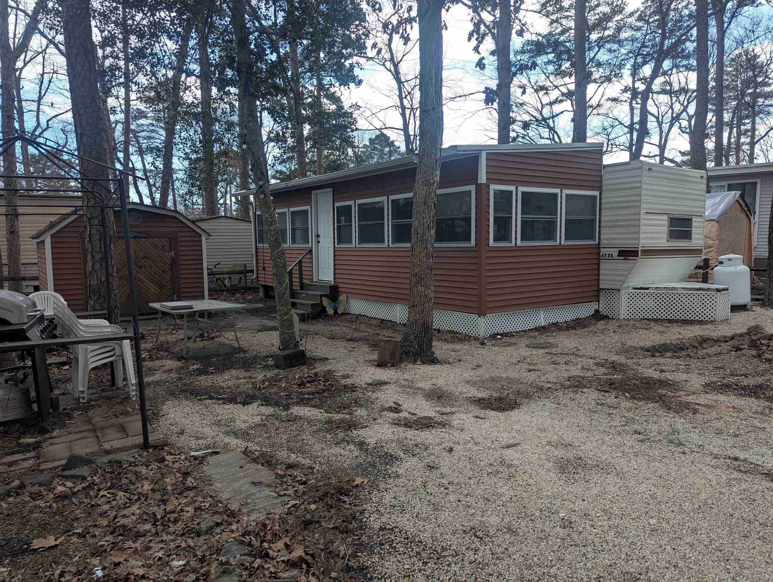 561 Corson Tavern Road Road - Ocean View