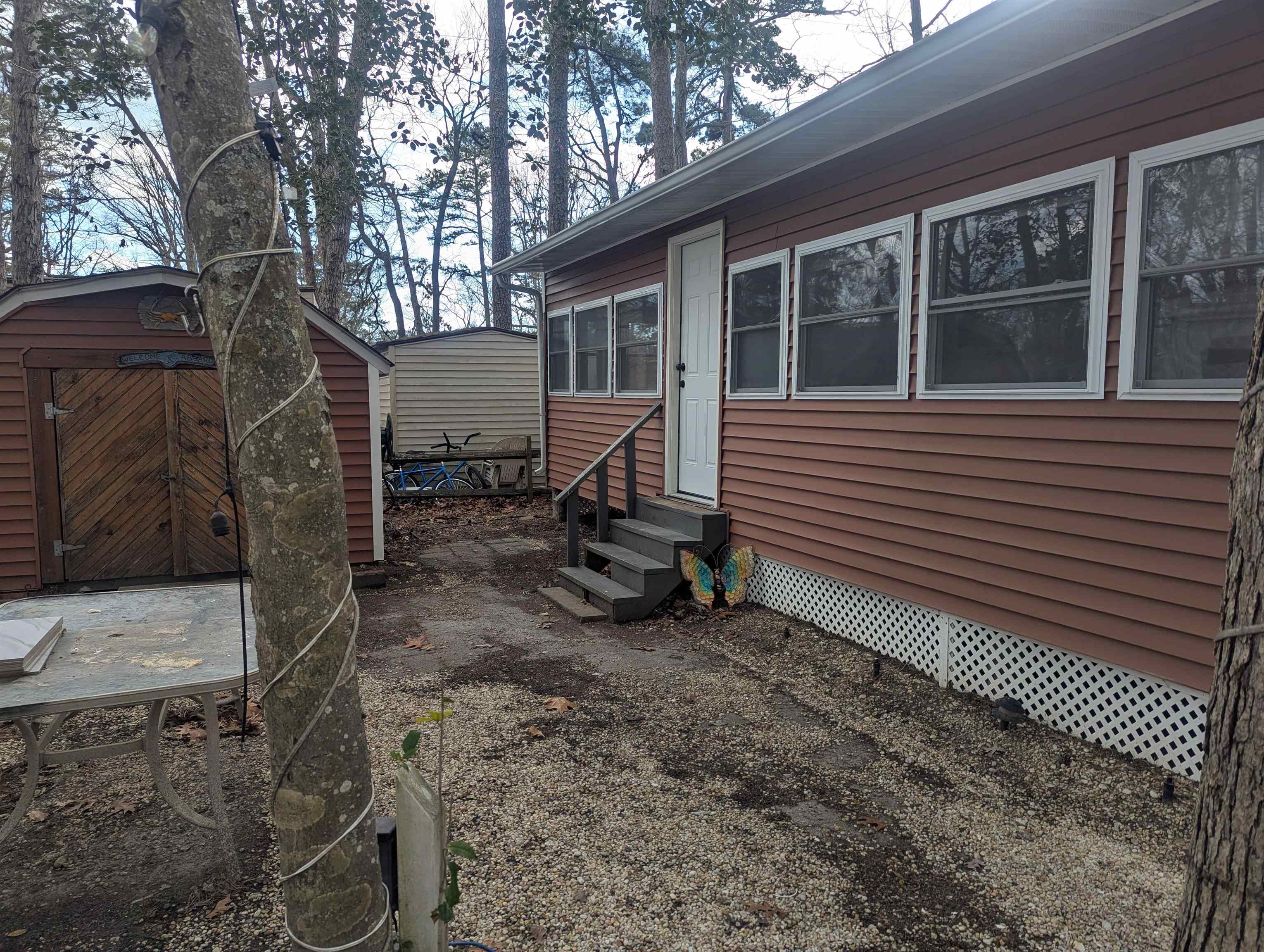 561 Corson Tavern Road - Ocean View