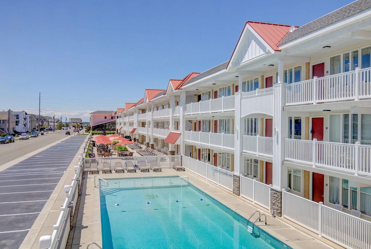 7888 Dune Drive - Avalon