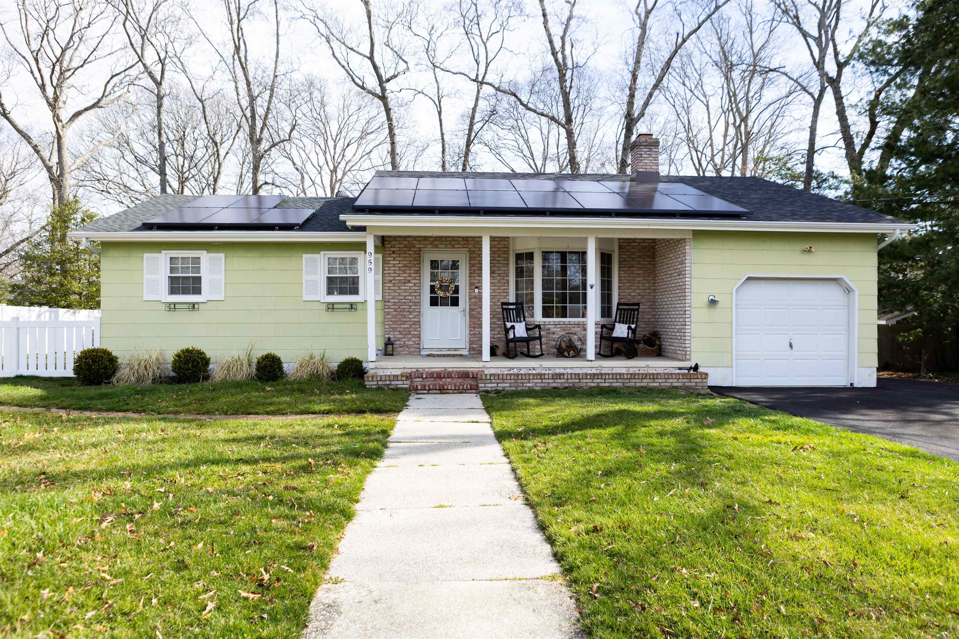 959 Carol Avenue - Erma
